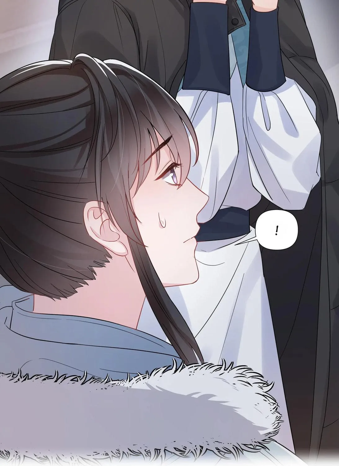 Read Resplendent chapter 14 image 54 on Lezhin