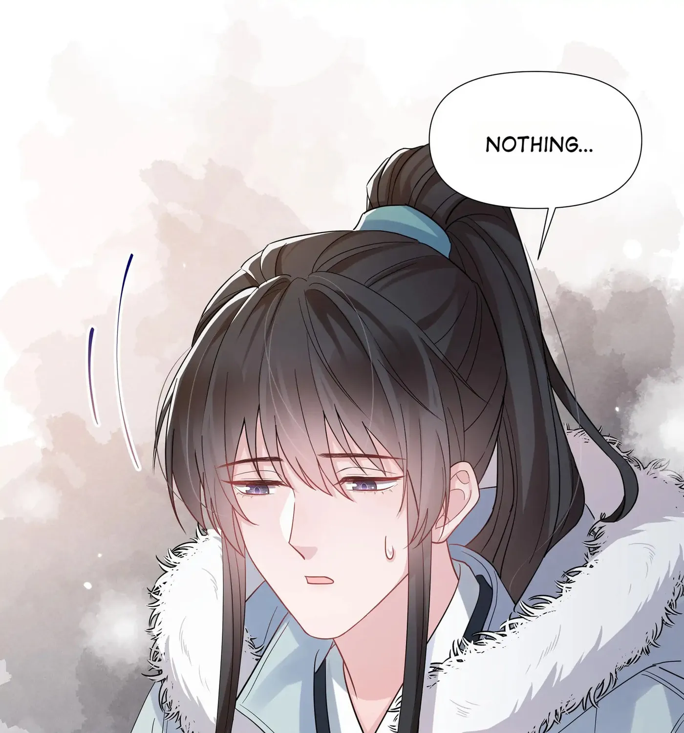 Read Resplendent chapter 14 image 56 on Lezhin