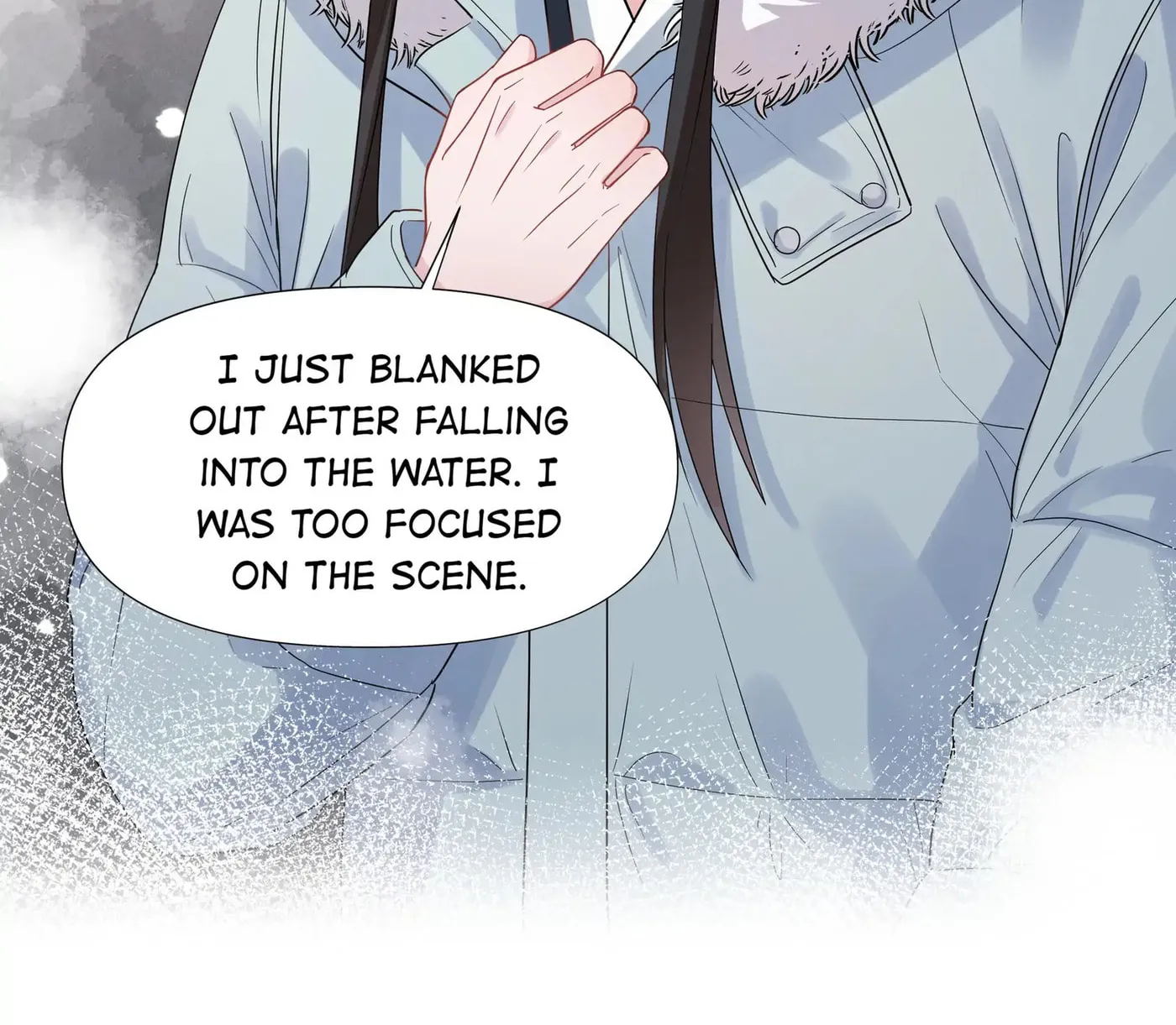 Read Resplendent chapter 14 image 57 on Lezhin