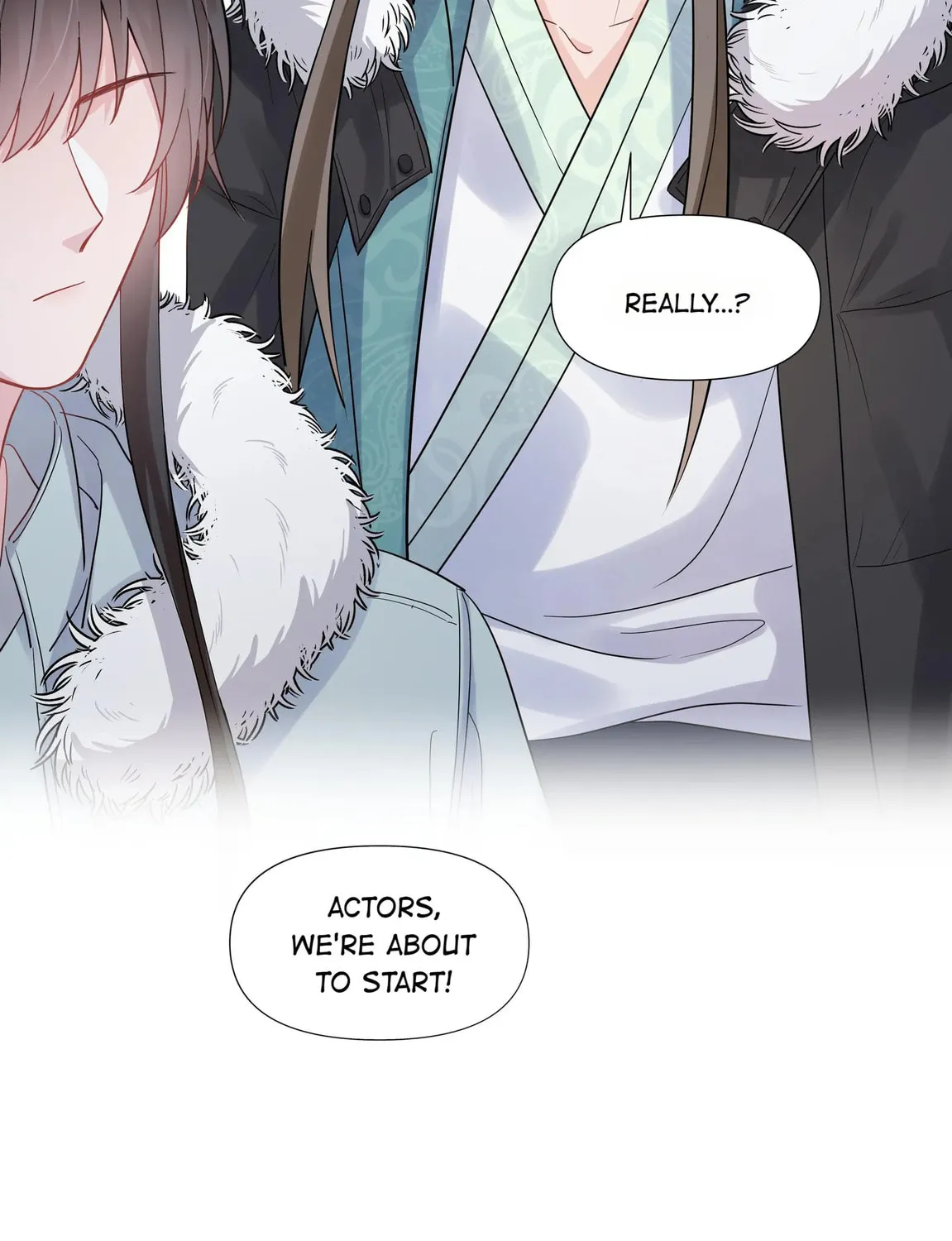 Read Resplendent chapter 14 image 60 on Lezhin
