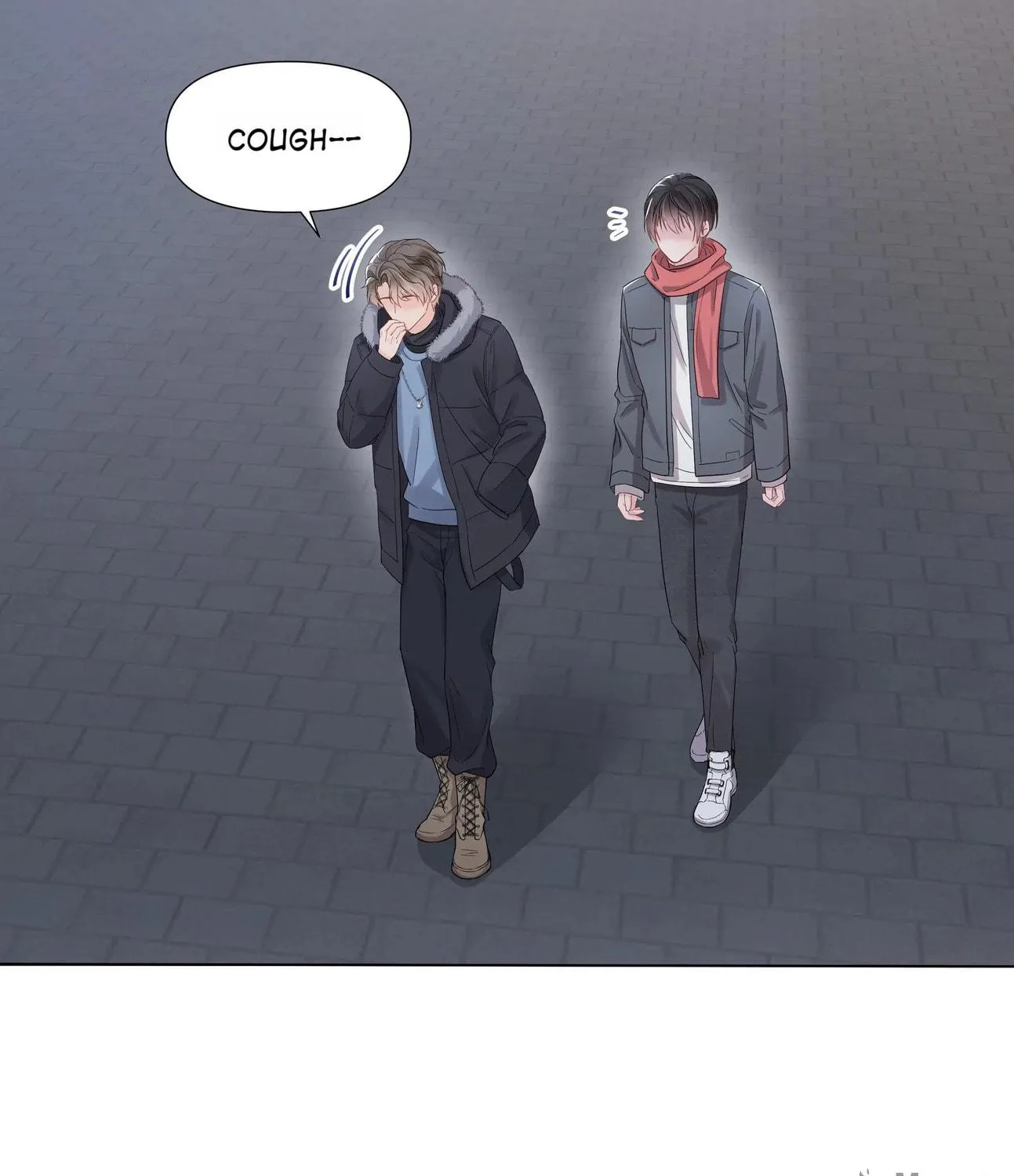 Read Resplendent chapter 14 image 64 on Lezhin