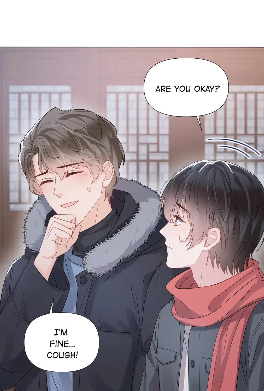 Read Resplendent chapter 14 image 66 on Lezhin