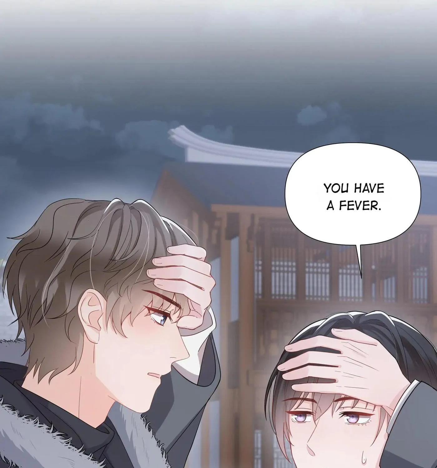 Read Resplendent chapter 14 image 70 on Lezhin