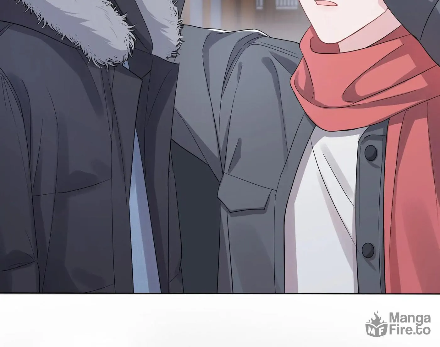 Read Resplendent chapter 14 image 71 on Lezhin