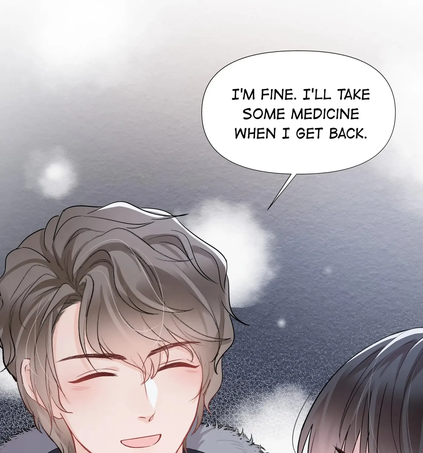 Read Resplendent chapter 14 image 72 on Lezhin