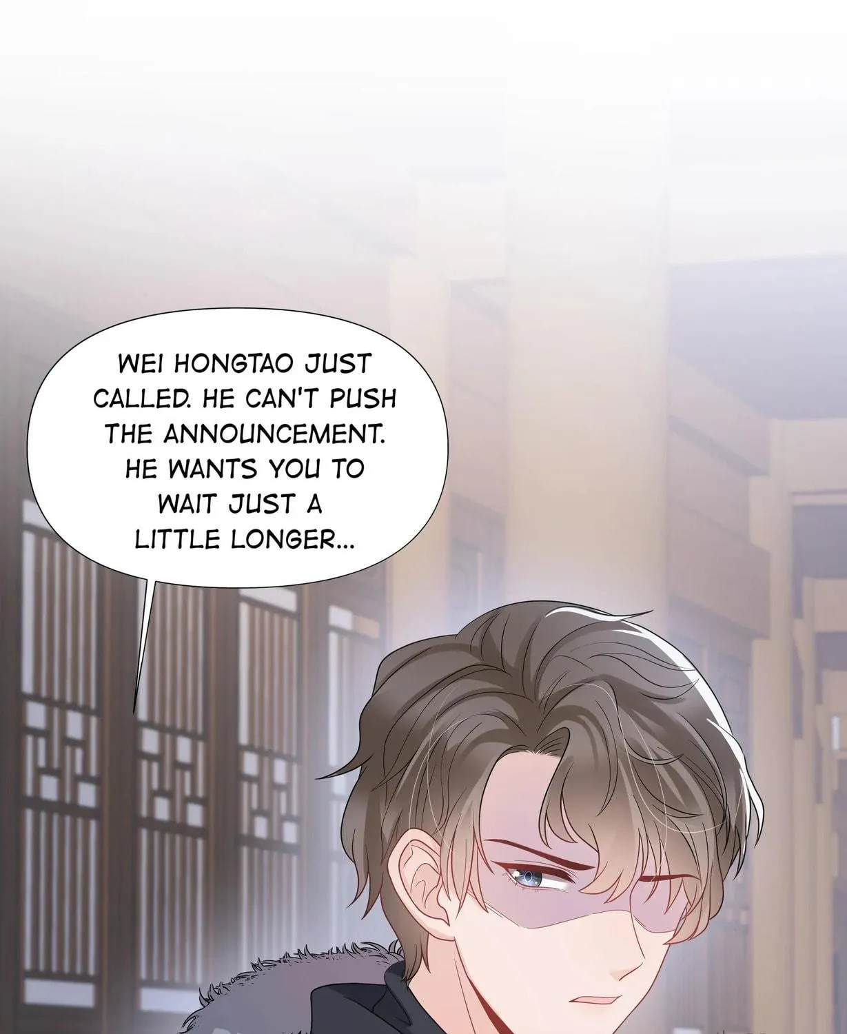 Read Resplendent chapter 14 image 77 on Lezhin