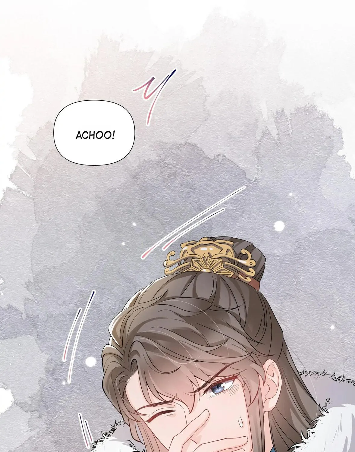 Read Resplendent chapter 14 image 8 on Lezhin