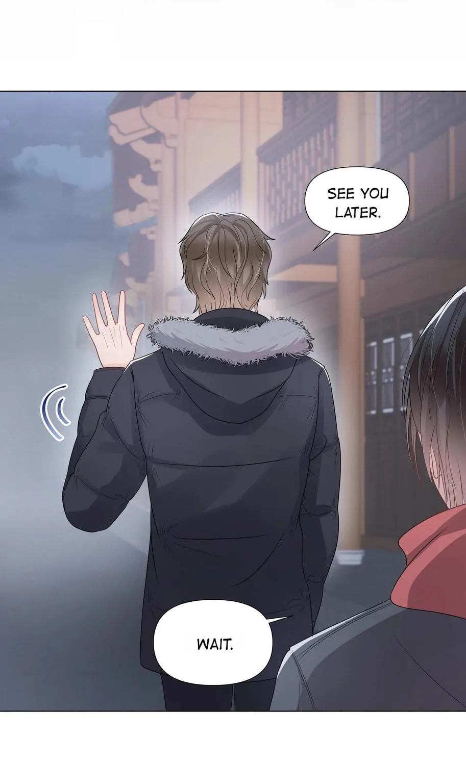 Read Resplendent chapter 14 image 90 on Lezhin