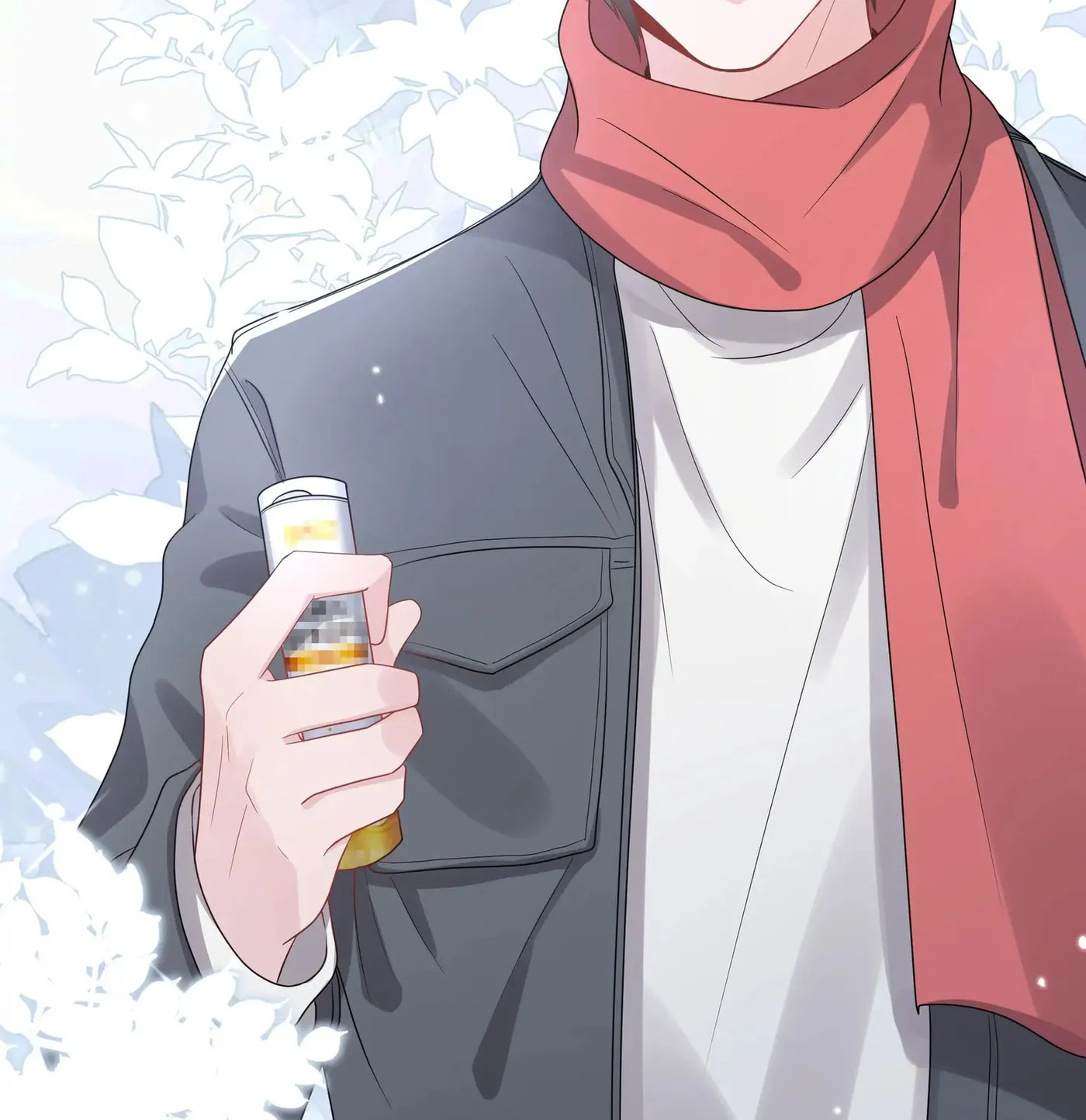 Read Resplendent chapter 14 image 93 on Lezhin