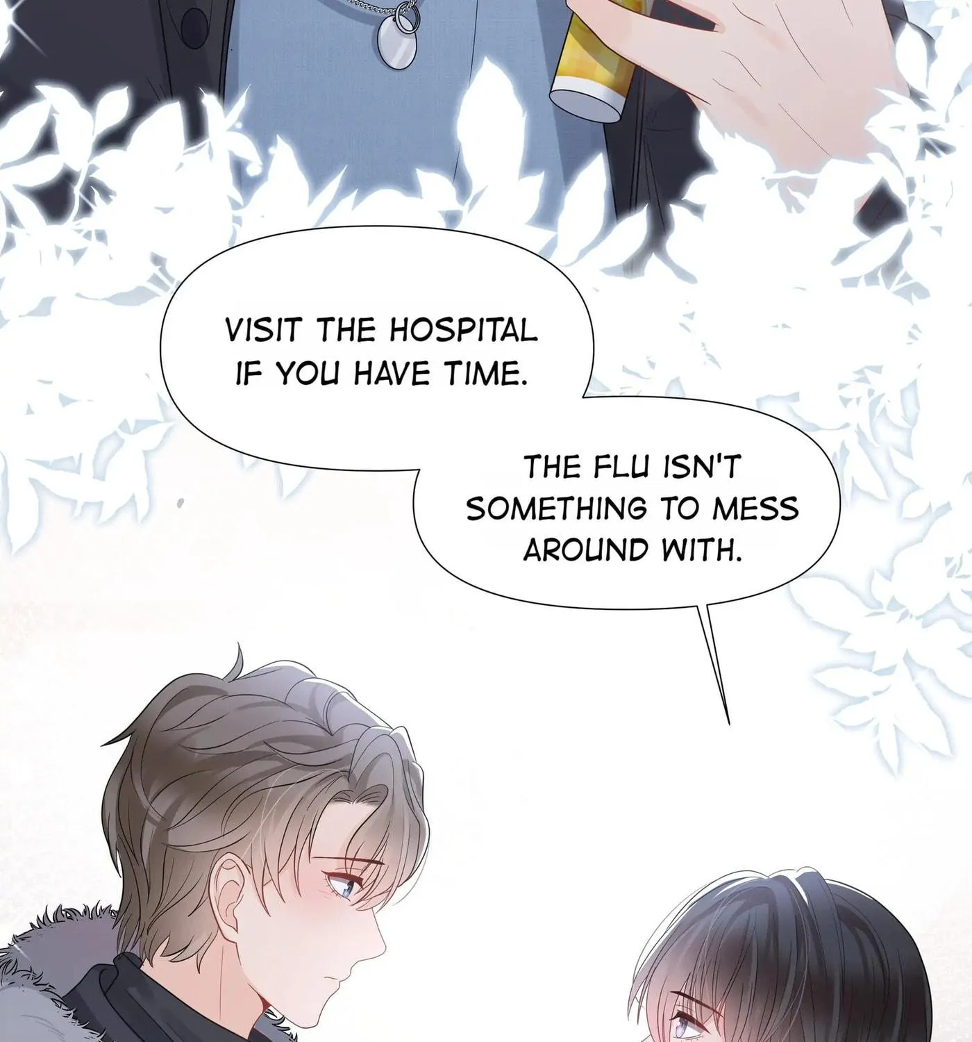 Read Resplendent chapter 14 image 96 on Lezhin