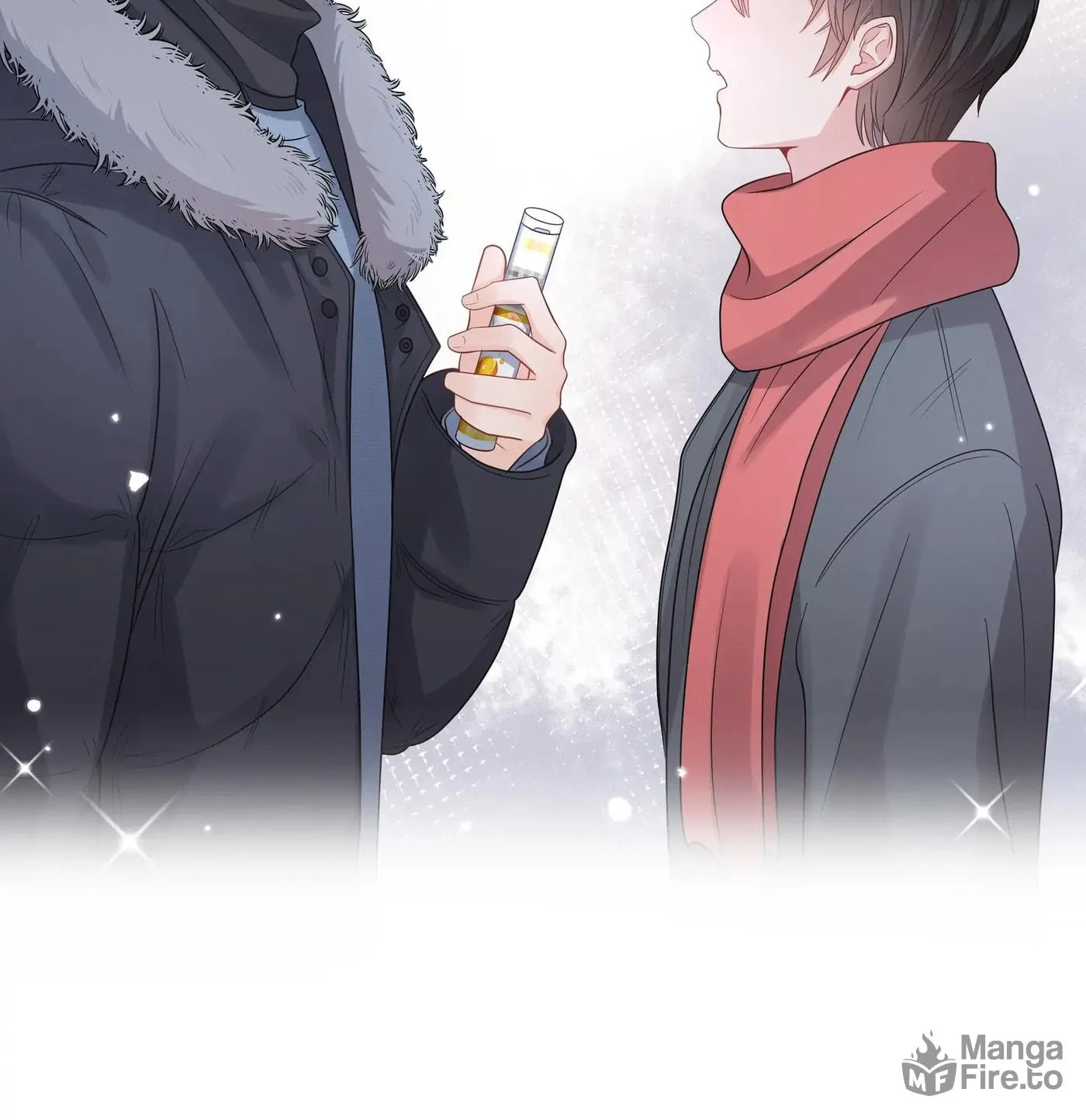 Read Resplendent chapter 14 image 97 on Lezhin