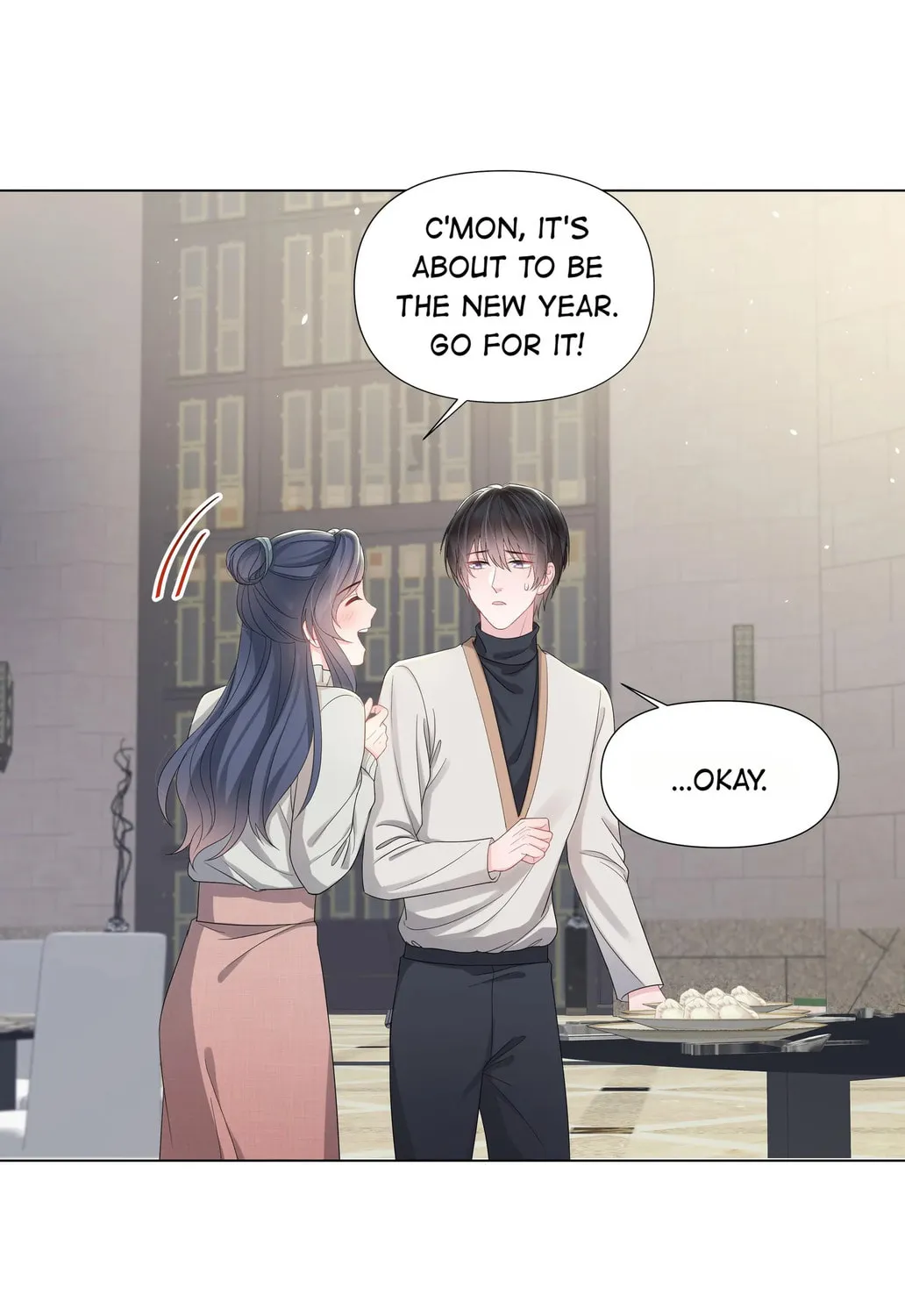 Read Resplendent chapter 15 image 13 on Lezhin