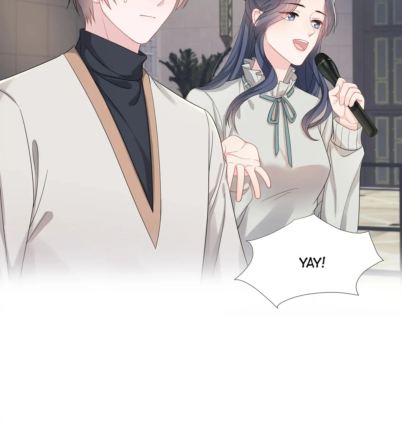 Read Resplendent chapter 15 image 16 on Lezhin