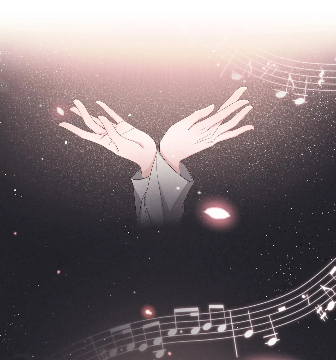 Read Resplendent chapter 15 image 18 on Lezhin