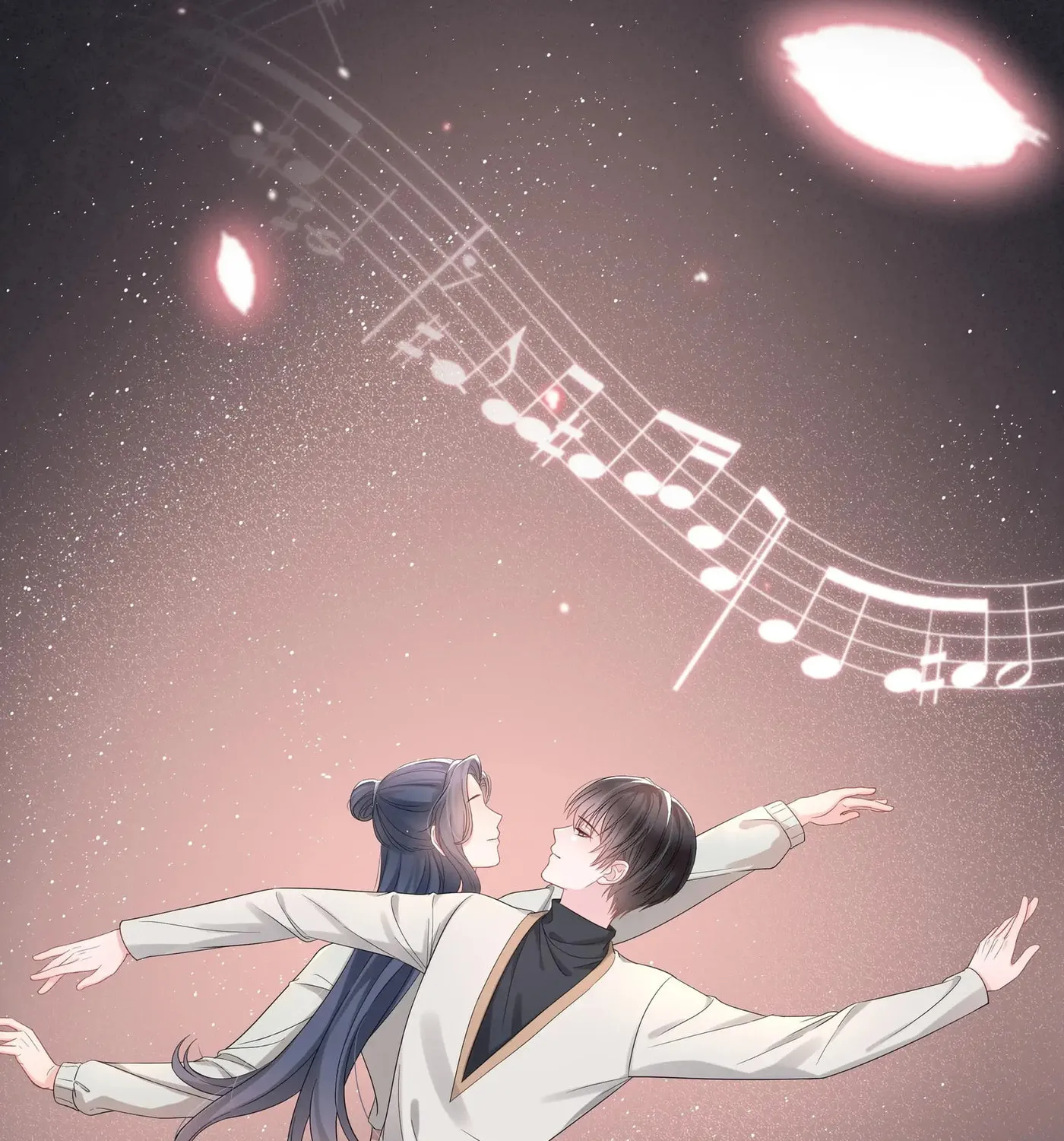 Read Resplendent chapter 15 image 19 on Lezhin