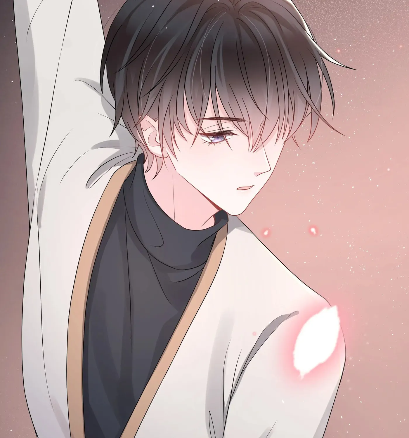 Read Resplendent chapter 15 image 22 on Lezhin