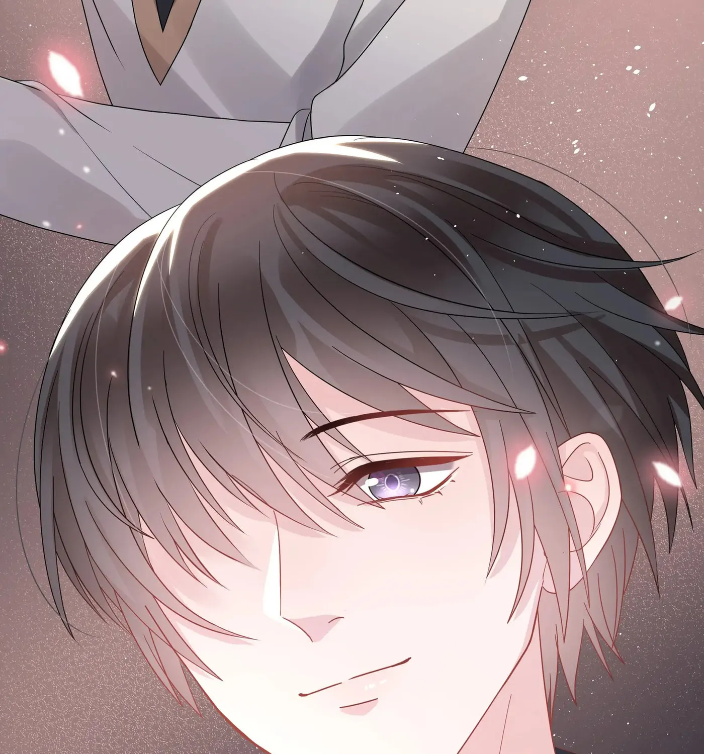 Read Resplendent chapter 15 image 24 on Lezhin