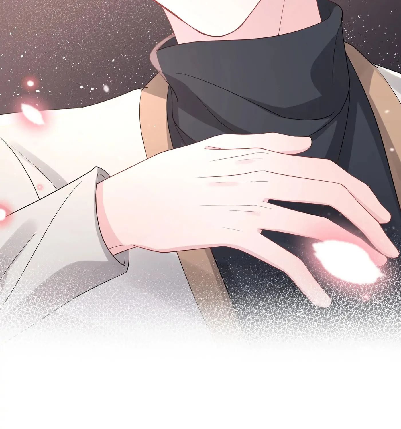 Read Resplendent chapter 15 image 25 on Lezhin