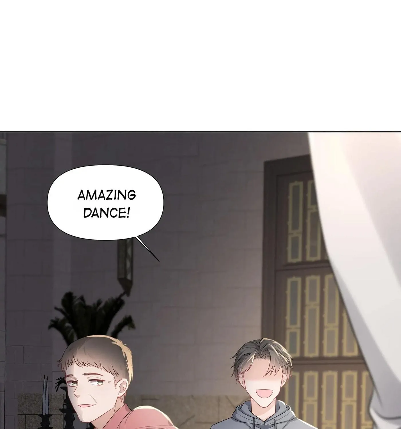 Read Resplendent chapter 15 image 27 on Lezhin