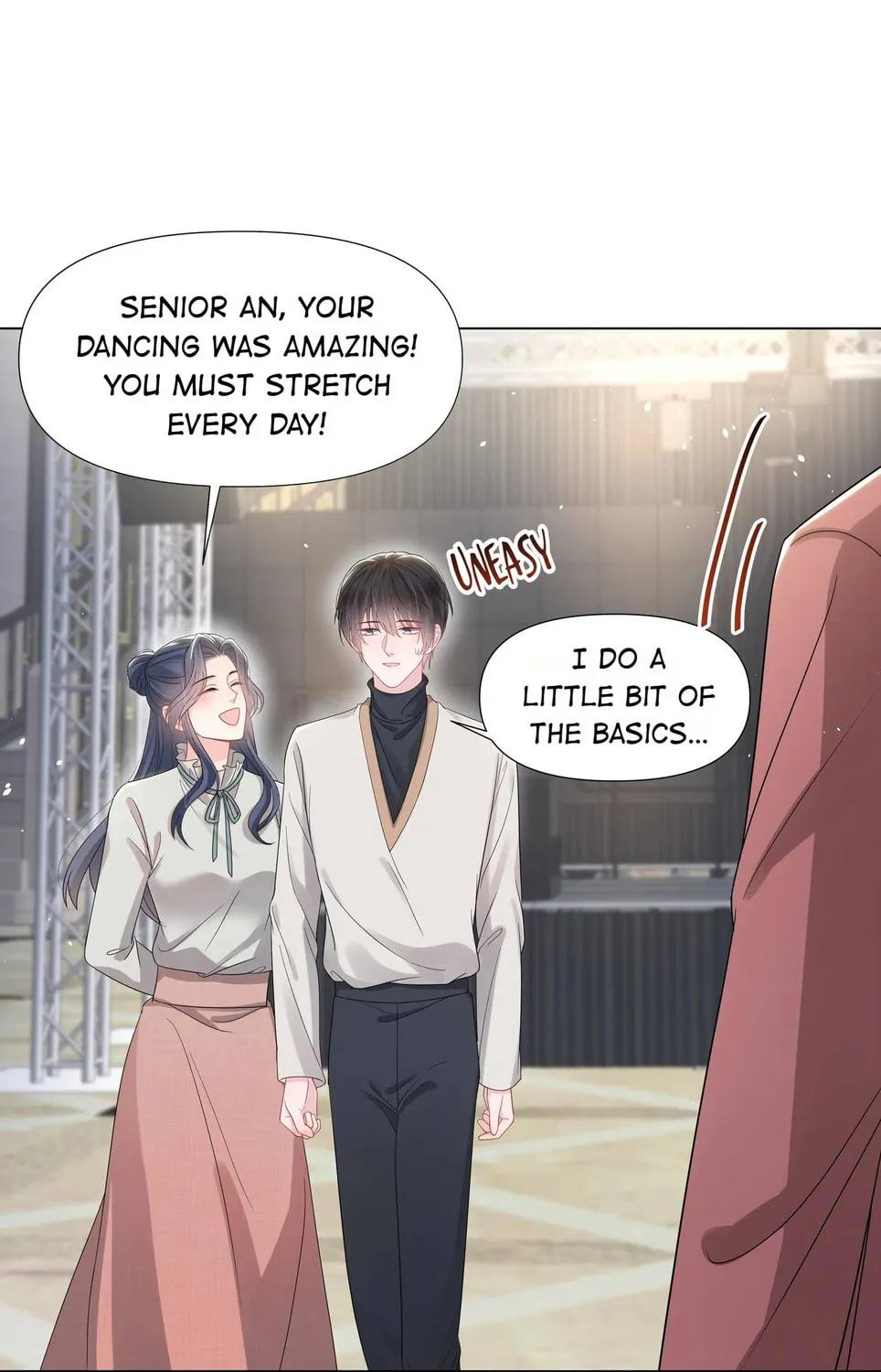 Read Resplendent chapter 15 image 29 on Lezhin