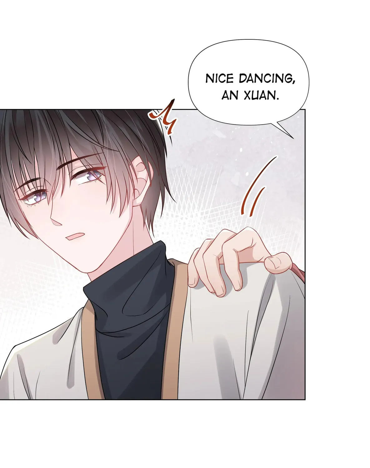 Read Resplendent chapter 15 image 31 on Lezhin