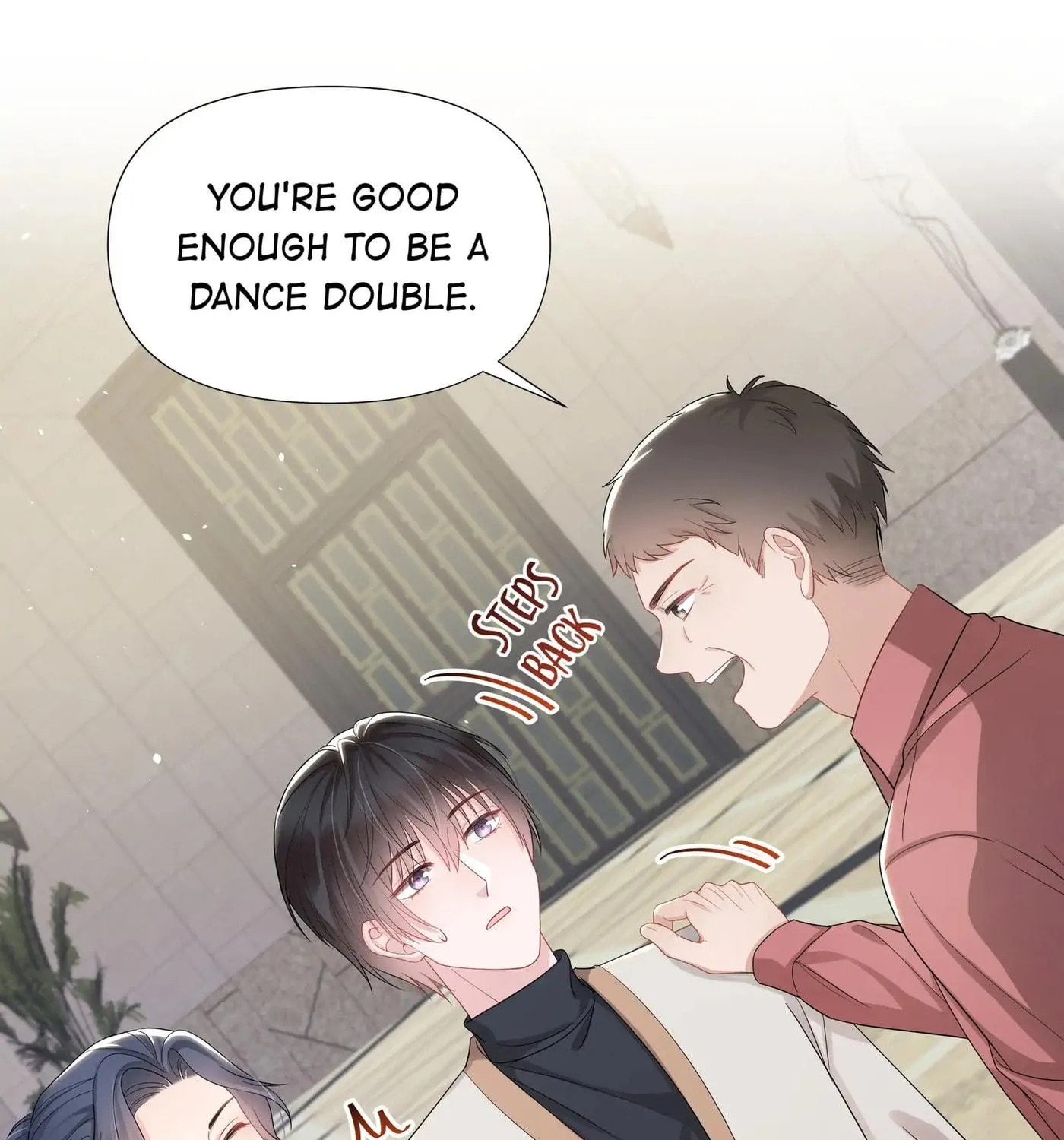 Read Resplendent chapter 15 image 33 on Lezhin