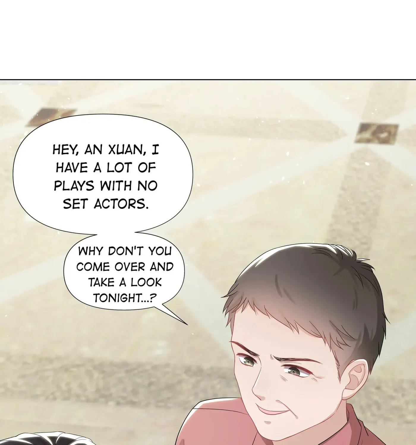 Read Resplendent chapter 15 image 39 on Lezhin