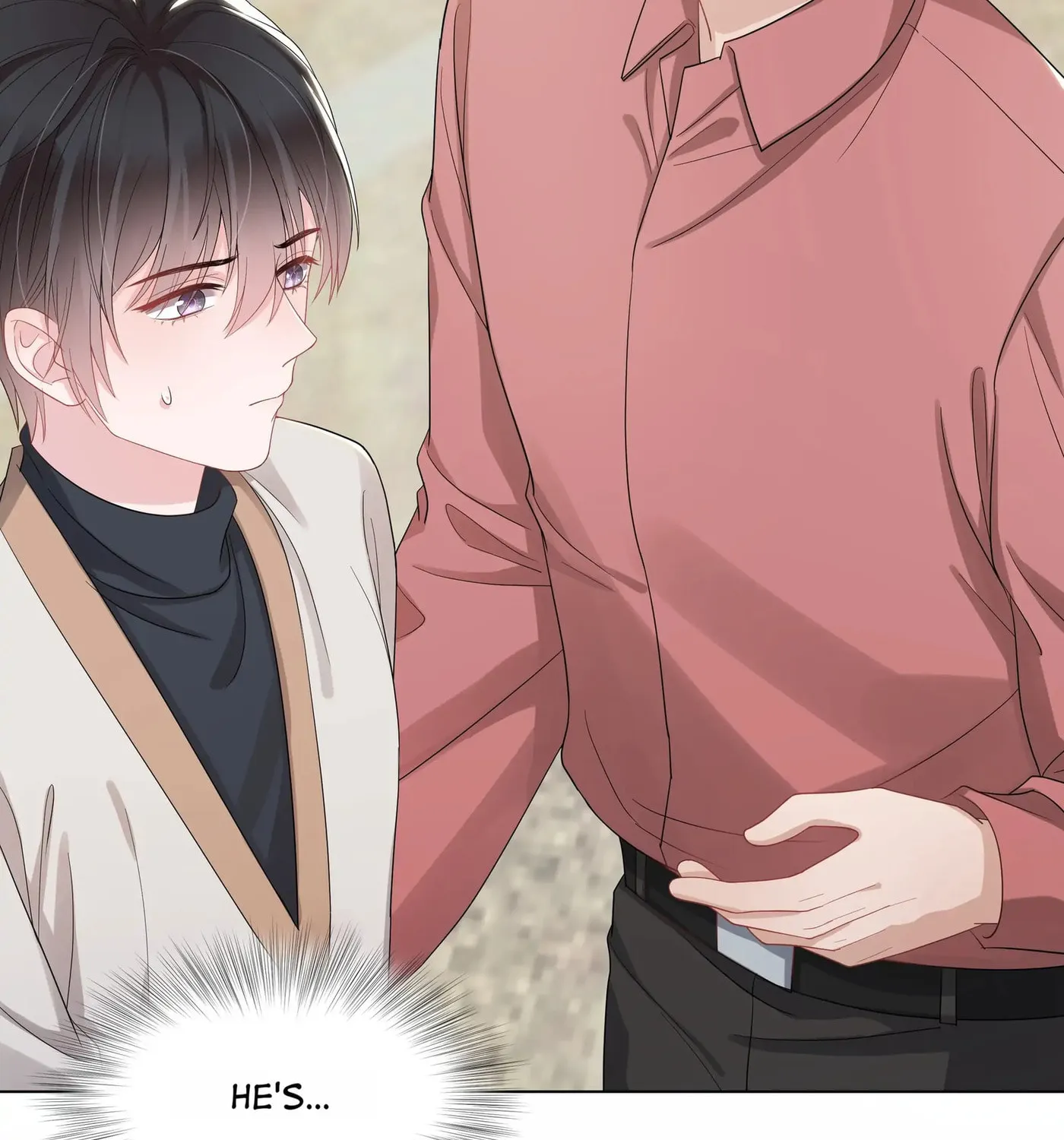 Read Resplendent chapter 15 image 40 on Lezhin
