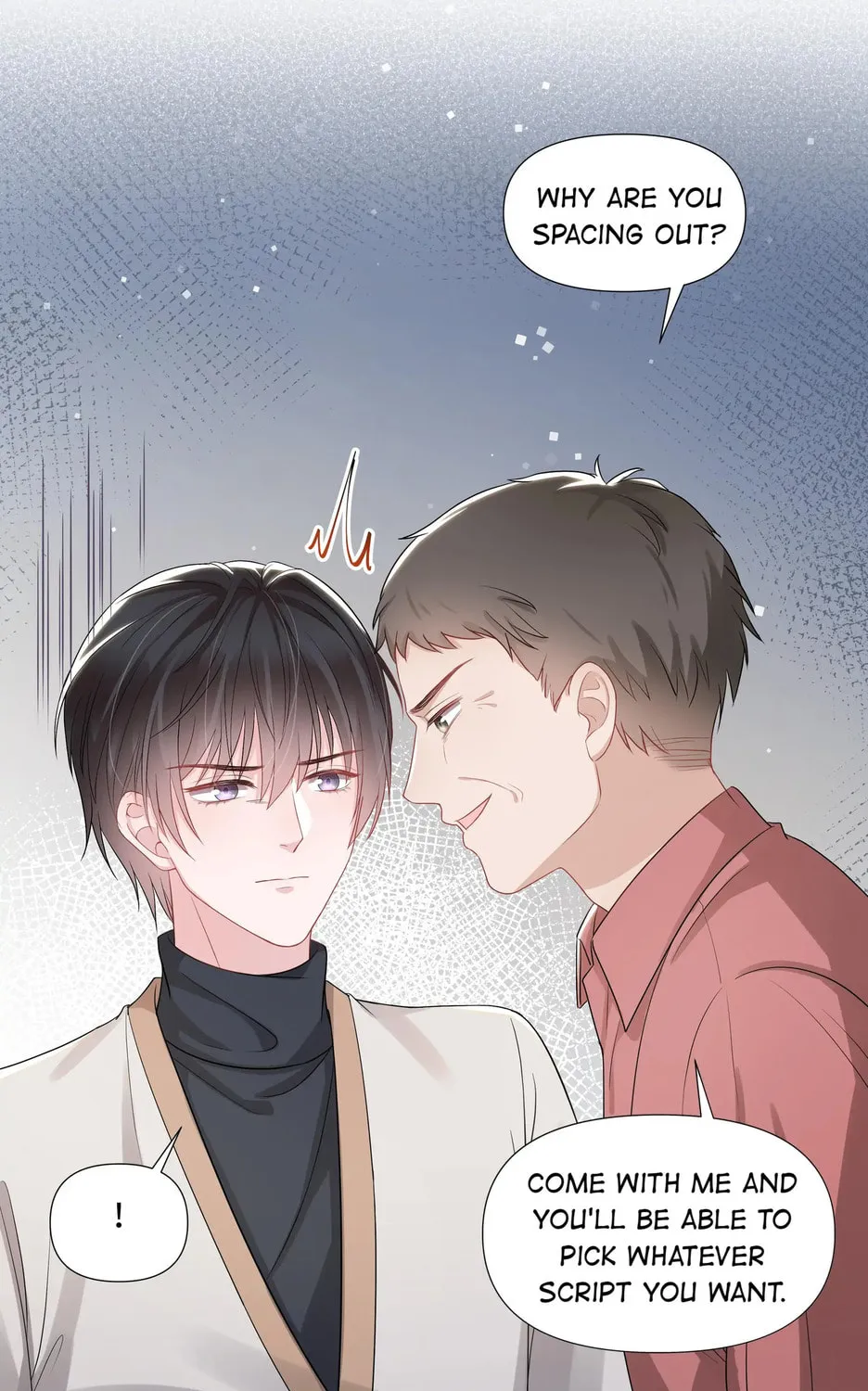 Read Resplendent chapter 15 image 42 on Lezhin