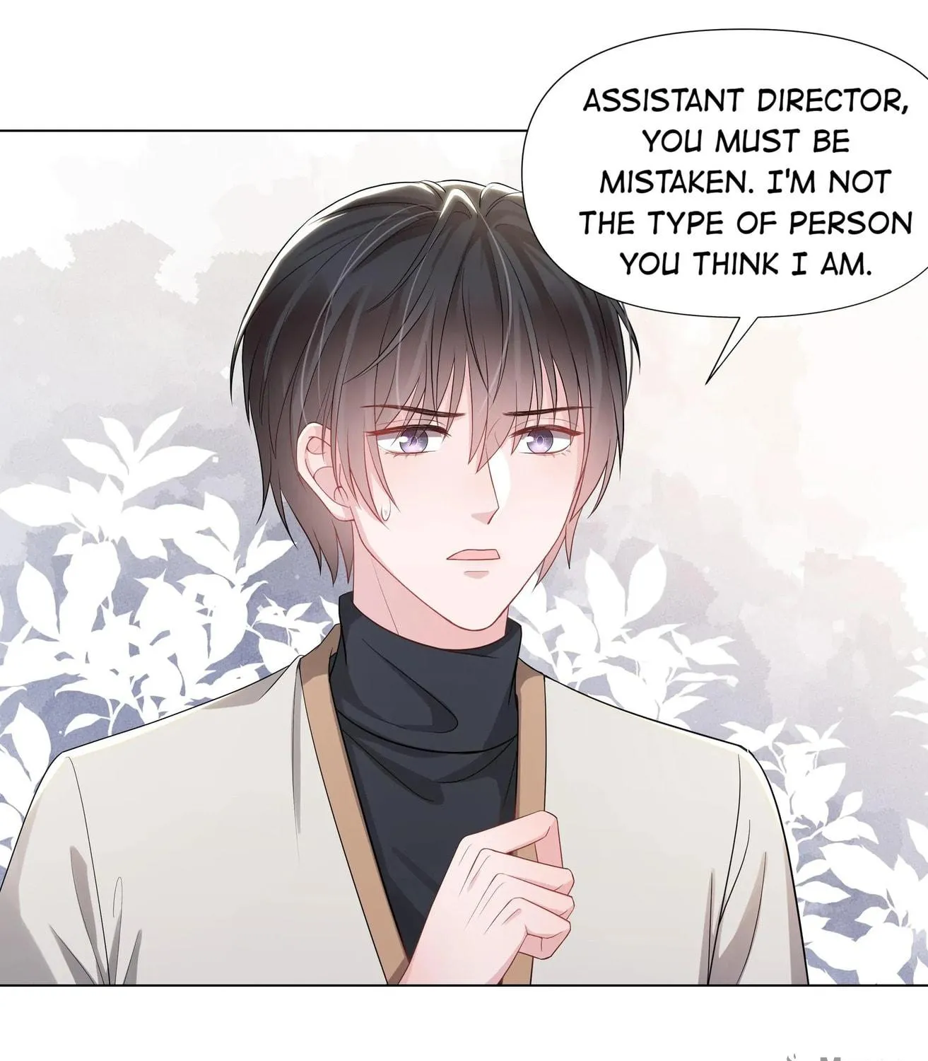 Read Resplendent chapter 15 image 46 on Lezhin