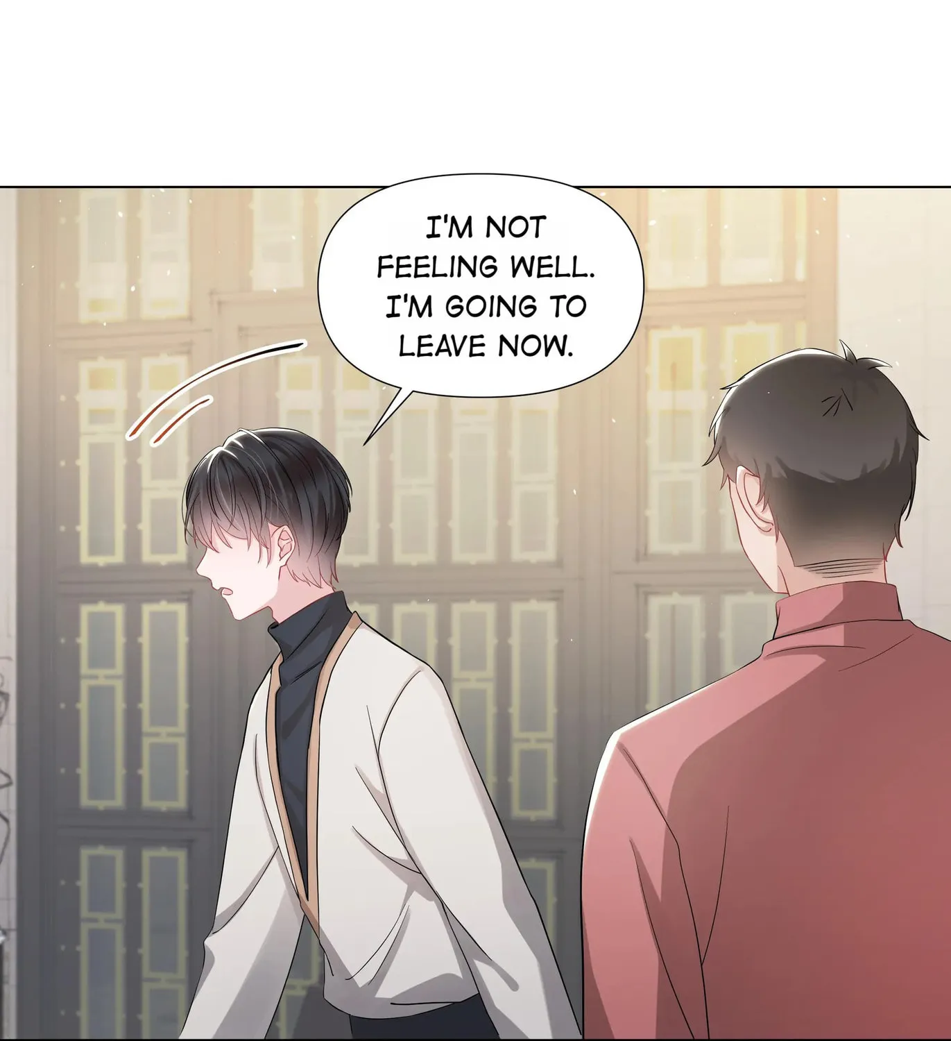 Read Resplendent chapter 15 image 48 on Lezhin