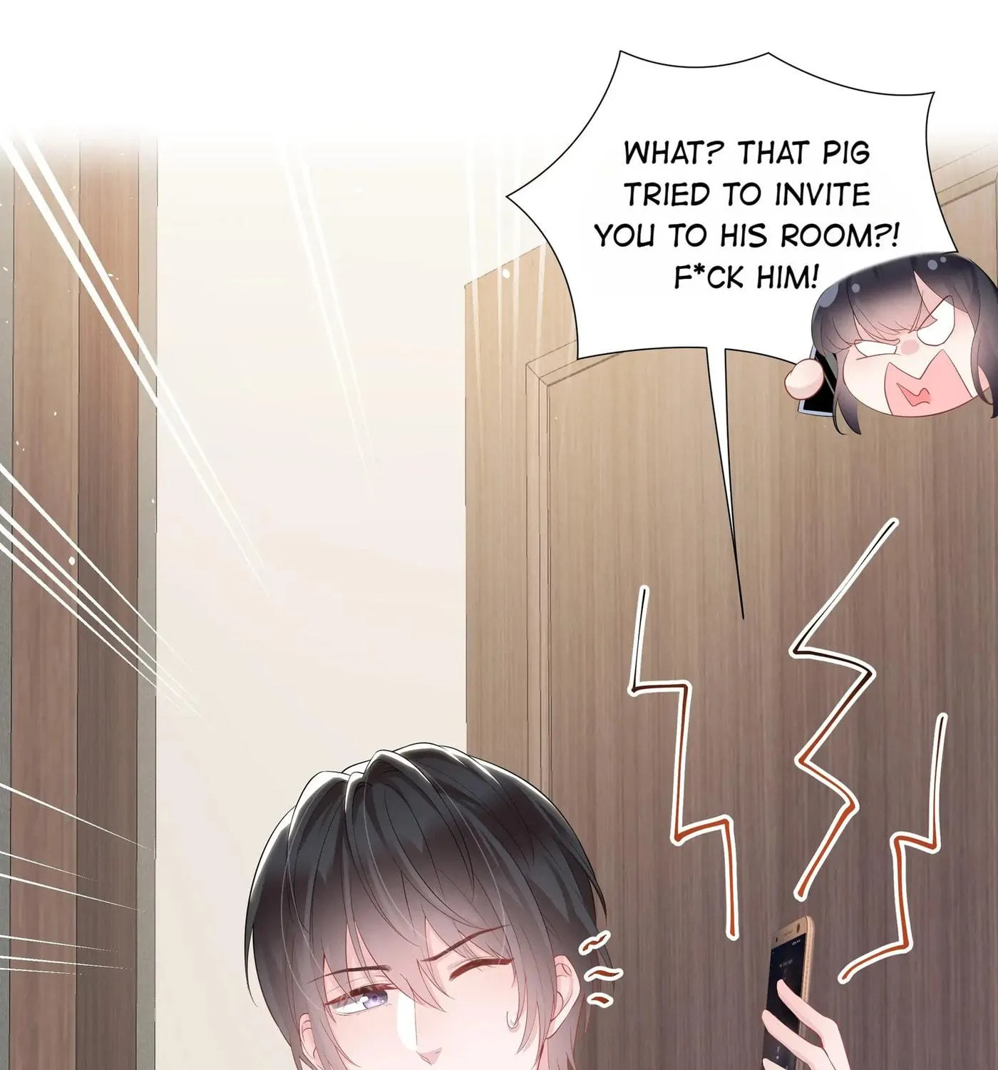 Read Resplendent chapter 15 image 53 on Lezhin