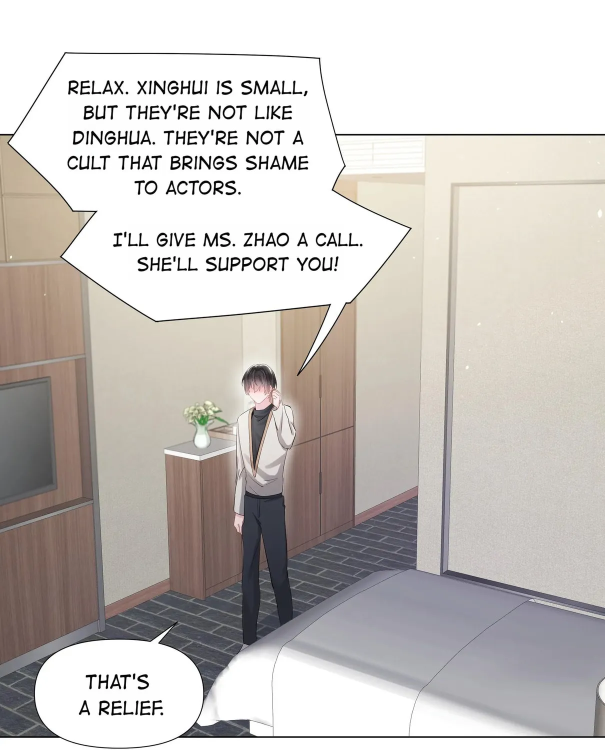 Read Resplendent chapter 15 image 57 on Lezhin