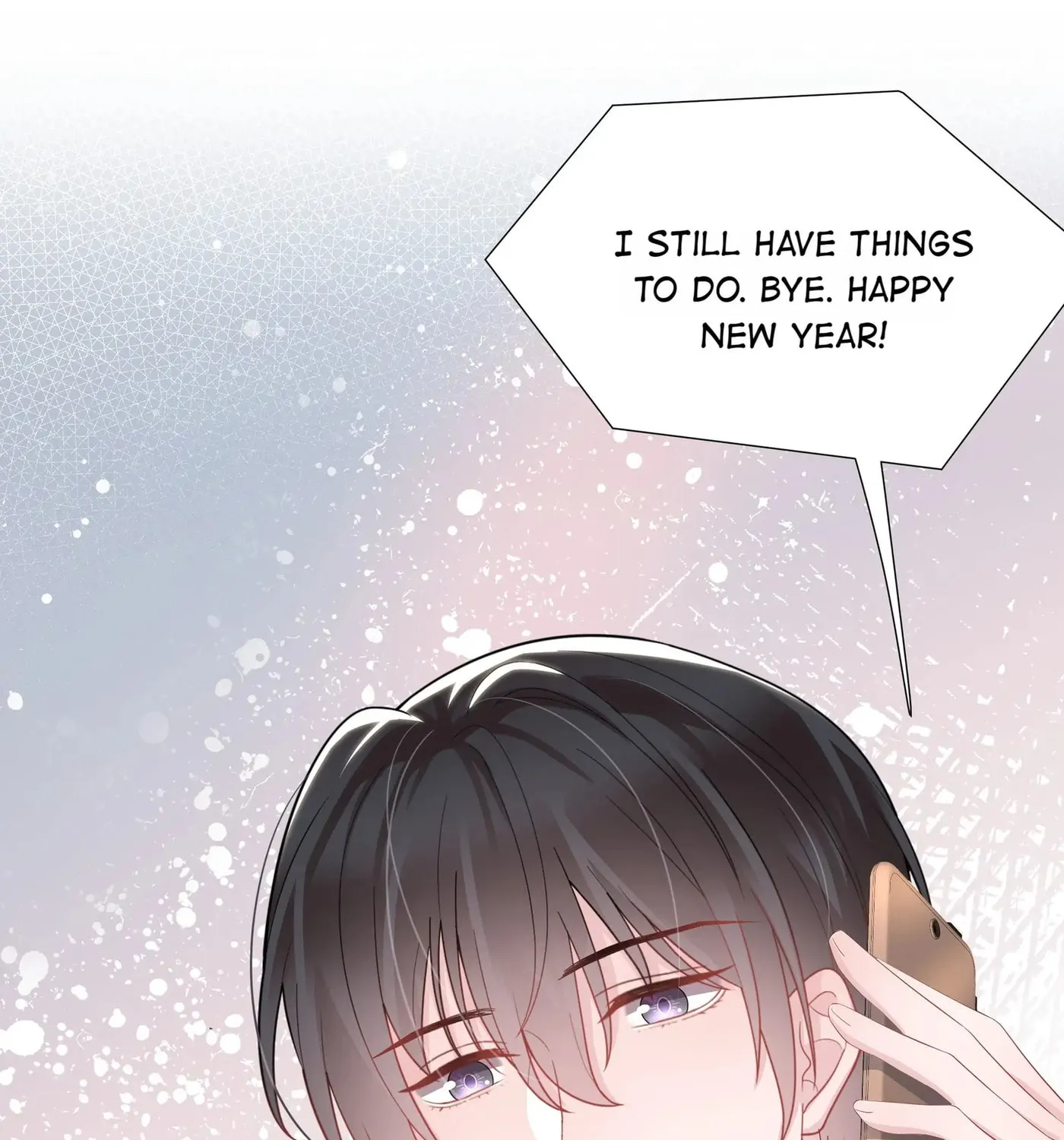 Read Resplendent chapter 15 image 59 on Lezhin