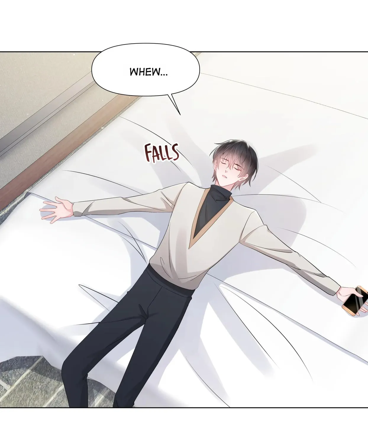 Read Resplendent chapter 15 image 62 on Lezhin