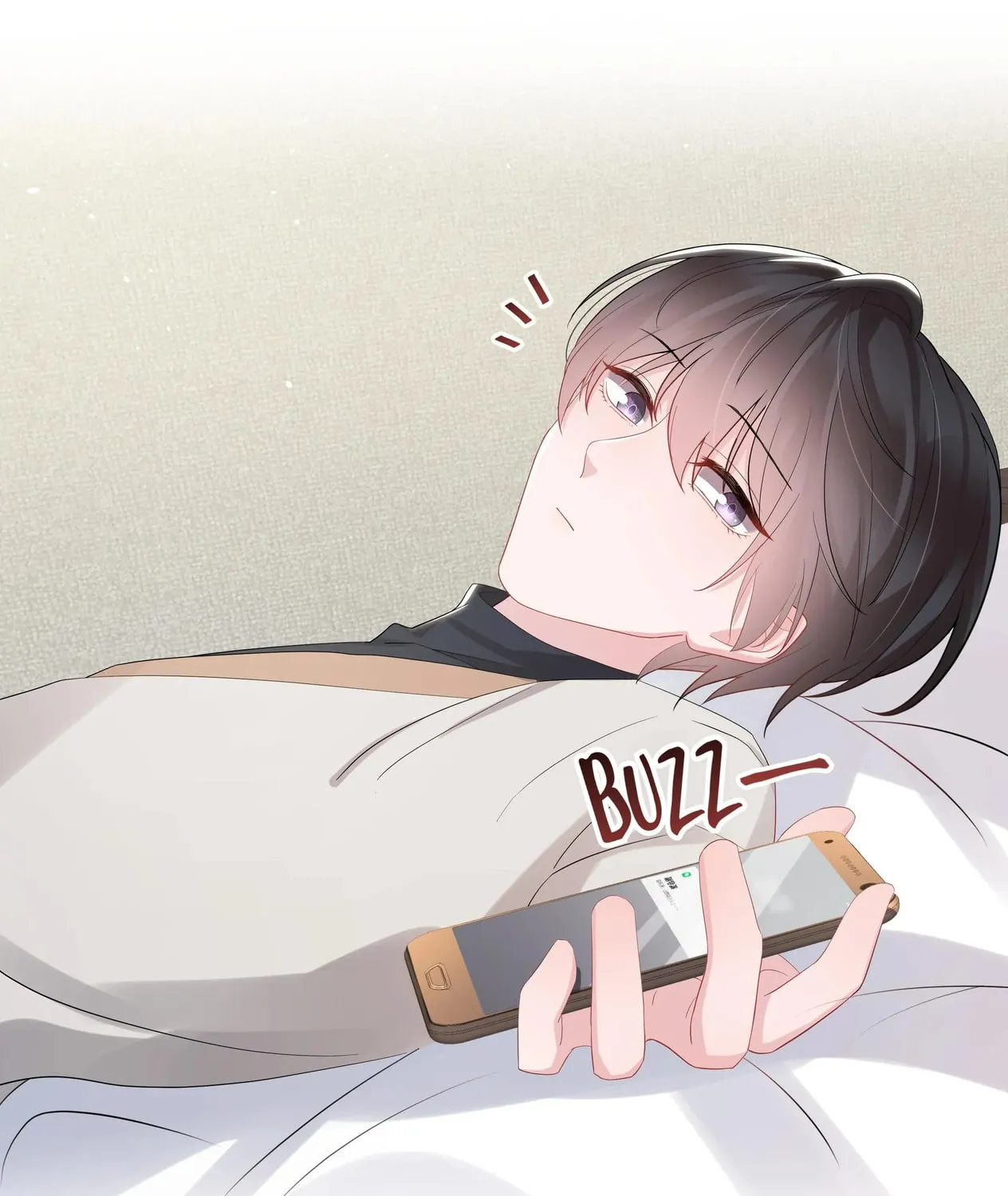 Read Resplendent chapter 15 image 64 on Lezhin