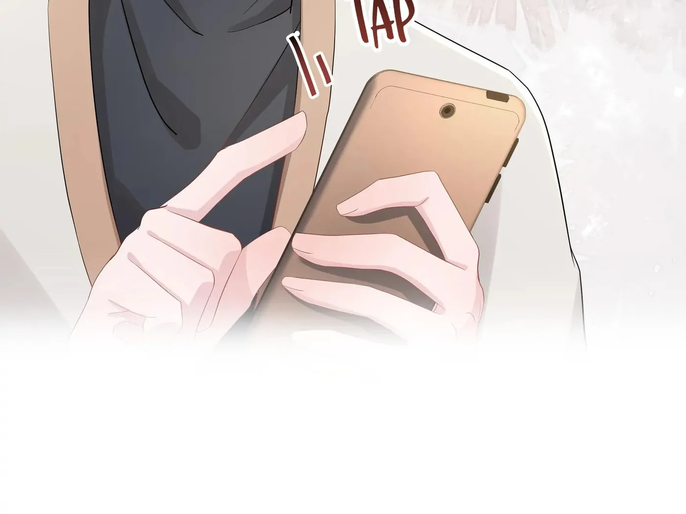 Read Resplendent chapter 15 image 69 on Lezhin