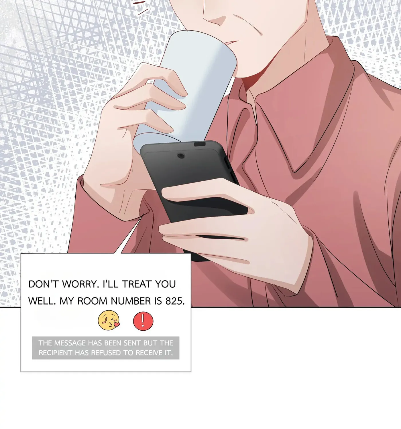 Read Resplendent chapter 15 image 71 on Lezhin