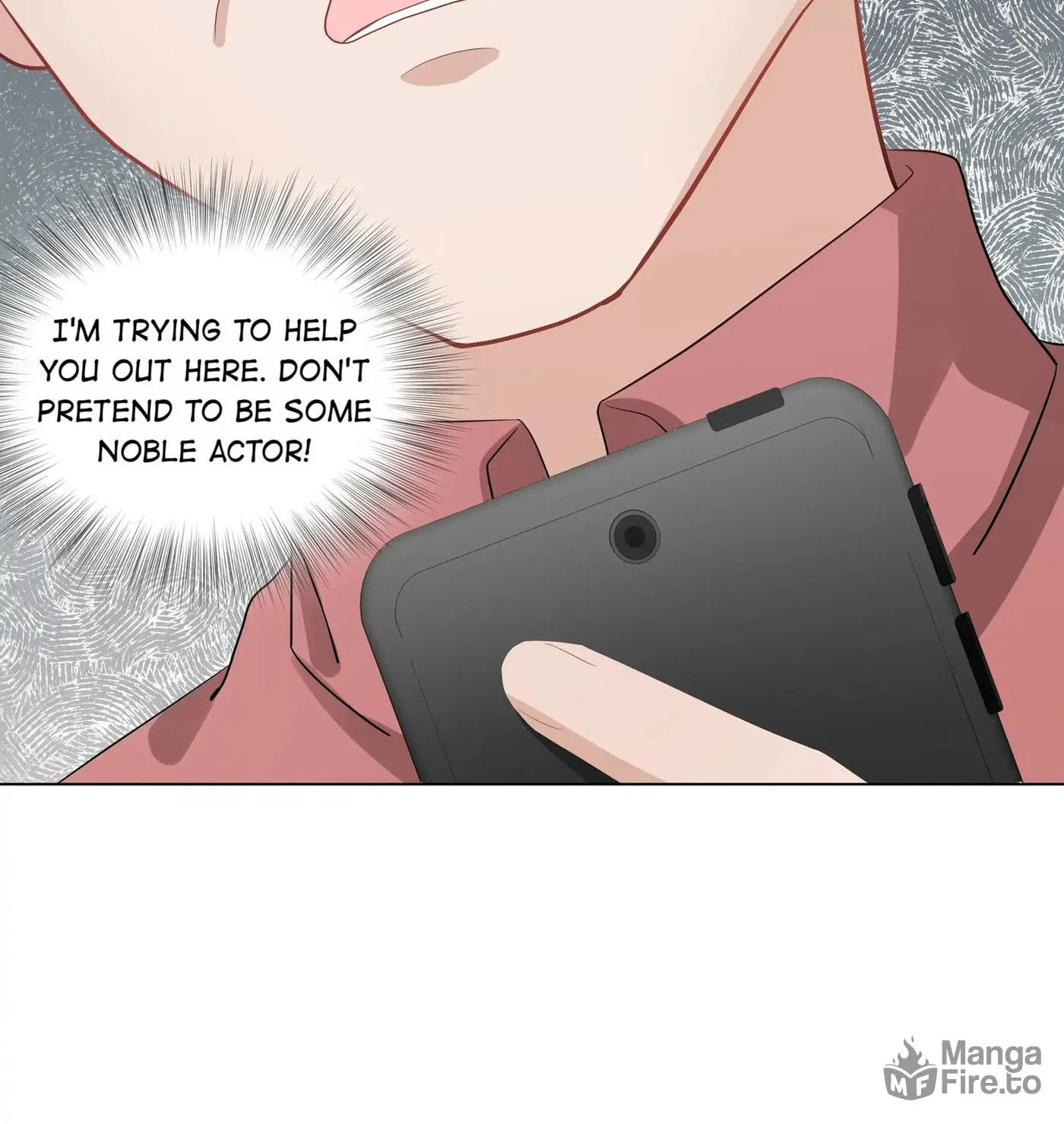 Read Resplendent chapter 15 image 74 on Lezhin