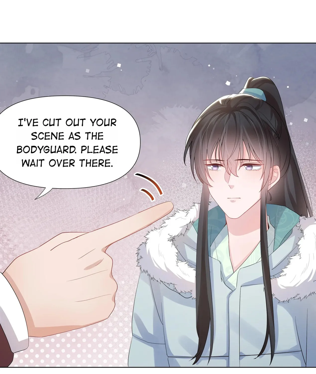 Read Resplendent chapter 15 image 81 on Lezhin
