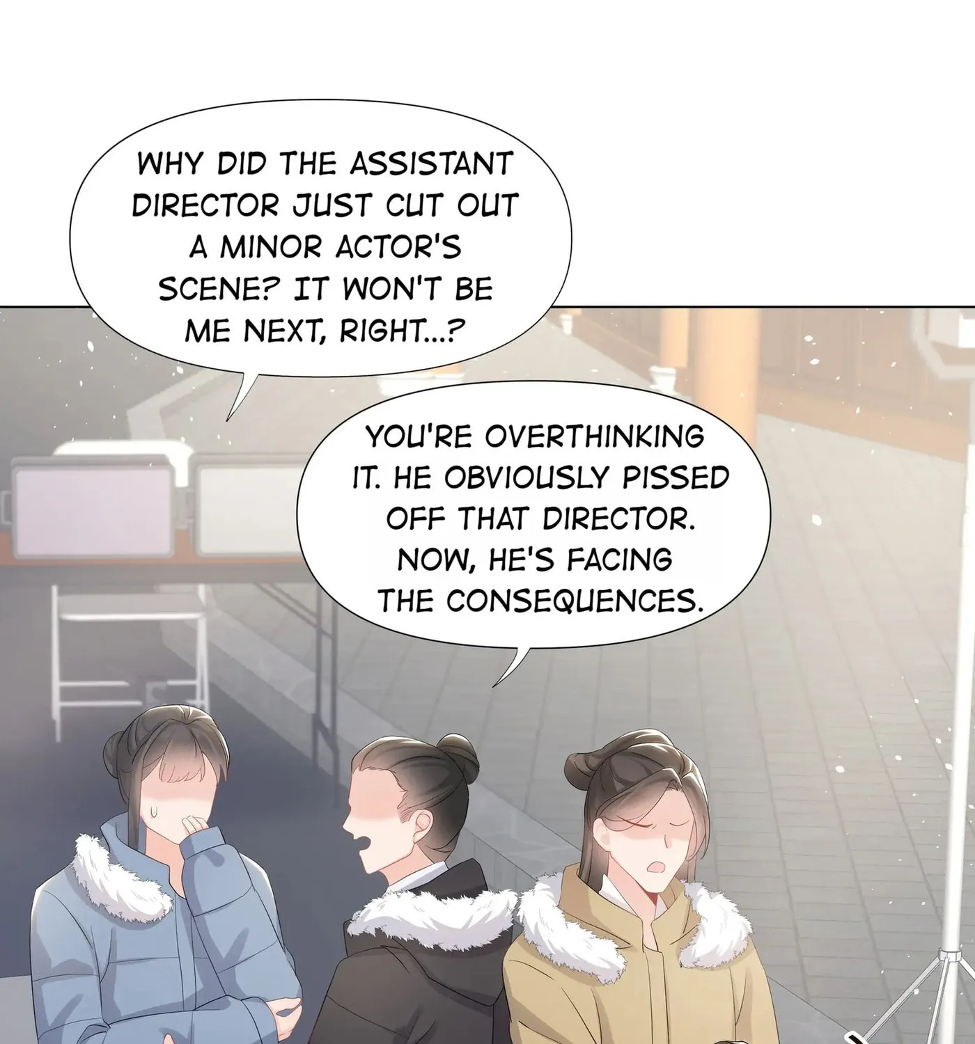 Read Resplendent chapter 15 image 83 on Lezhin