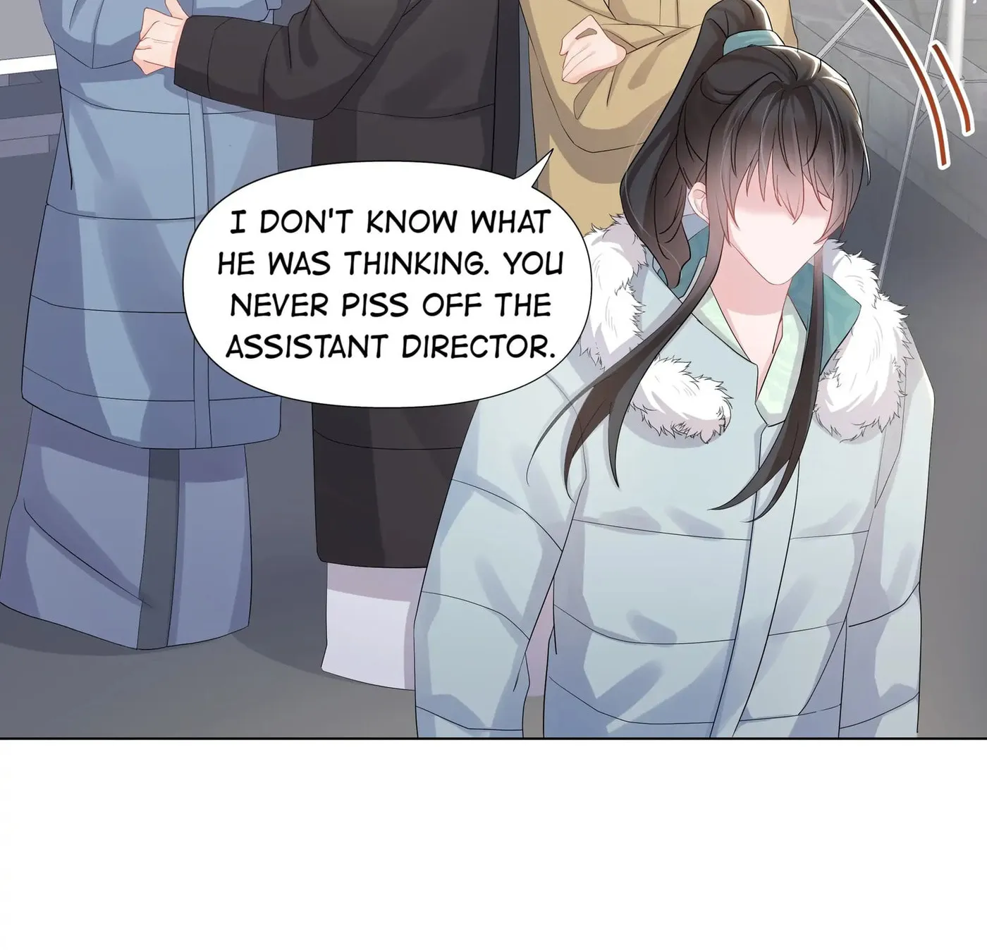 Read Resplendent chapter 15 image 84 on Lezhin