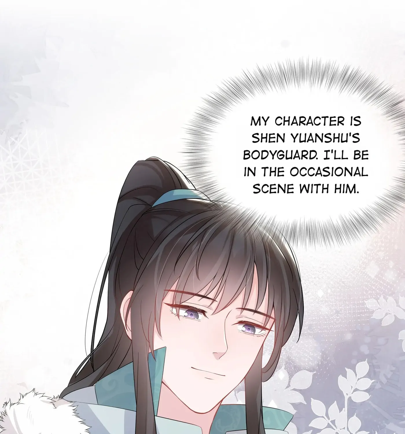 Read Resplendent chapter 15 image 87 on Lezhin