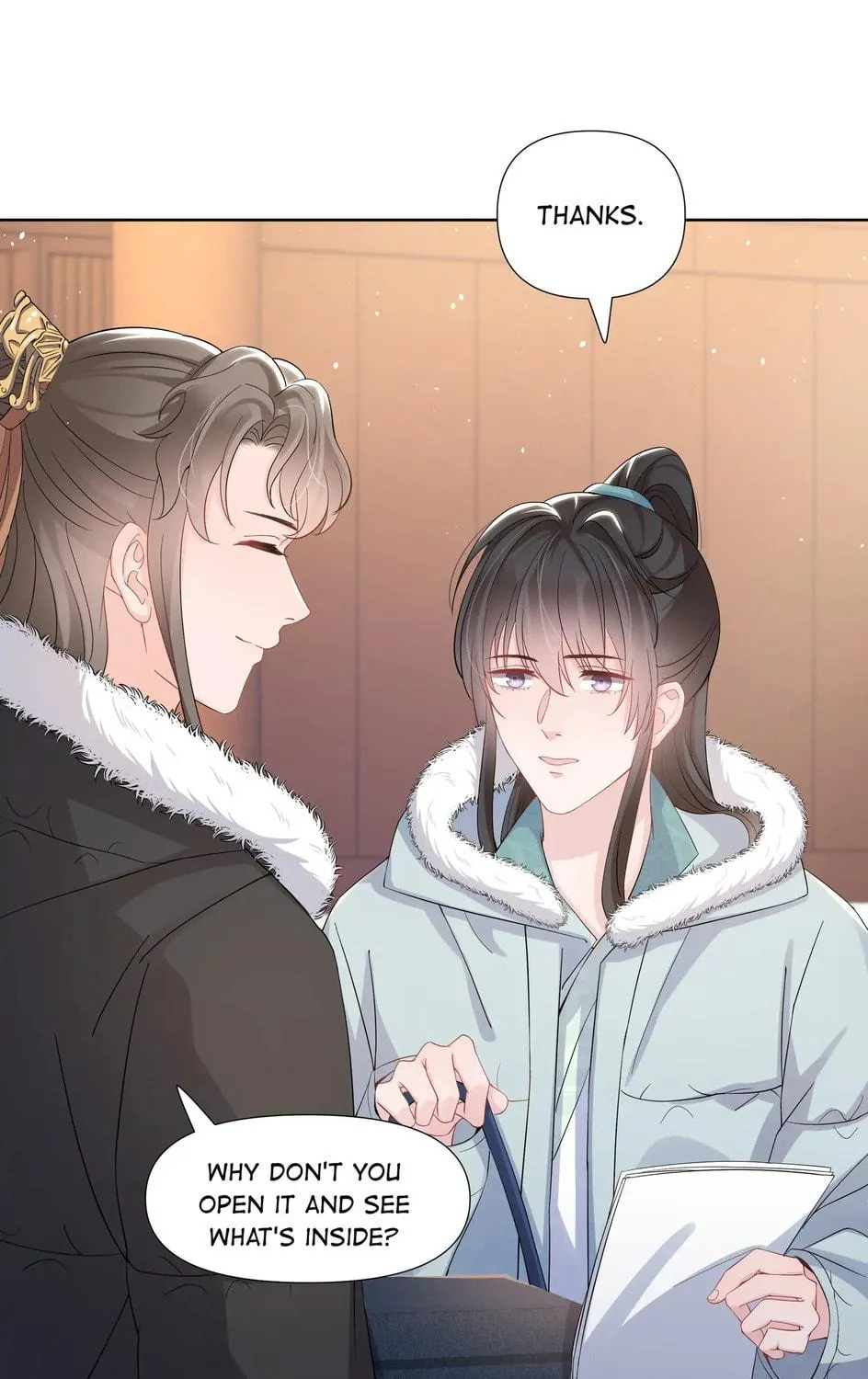 Read Resplendent chapter 16 image 10 on Lezhin