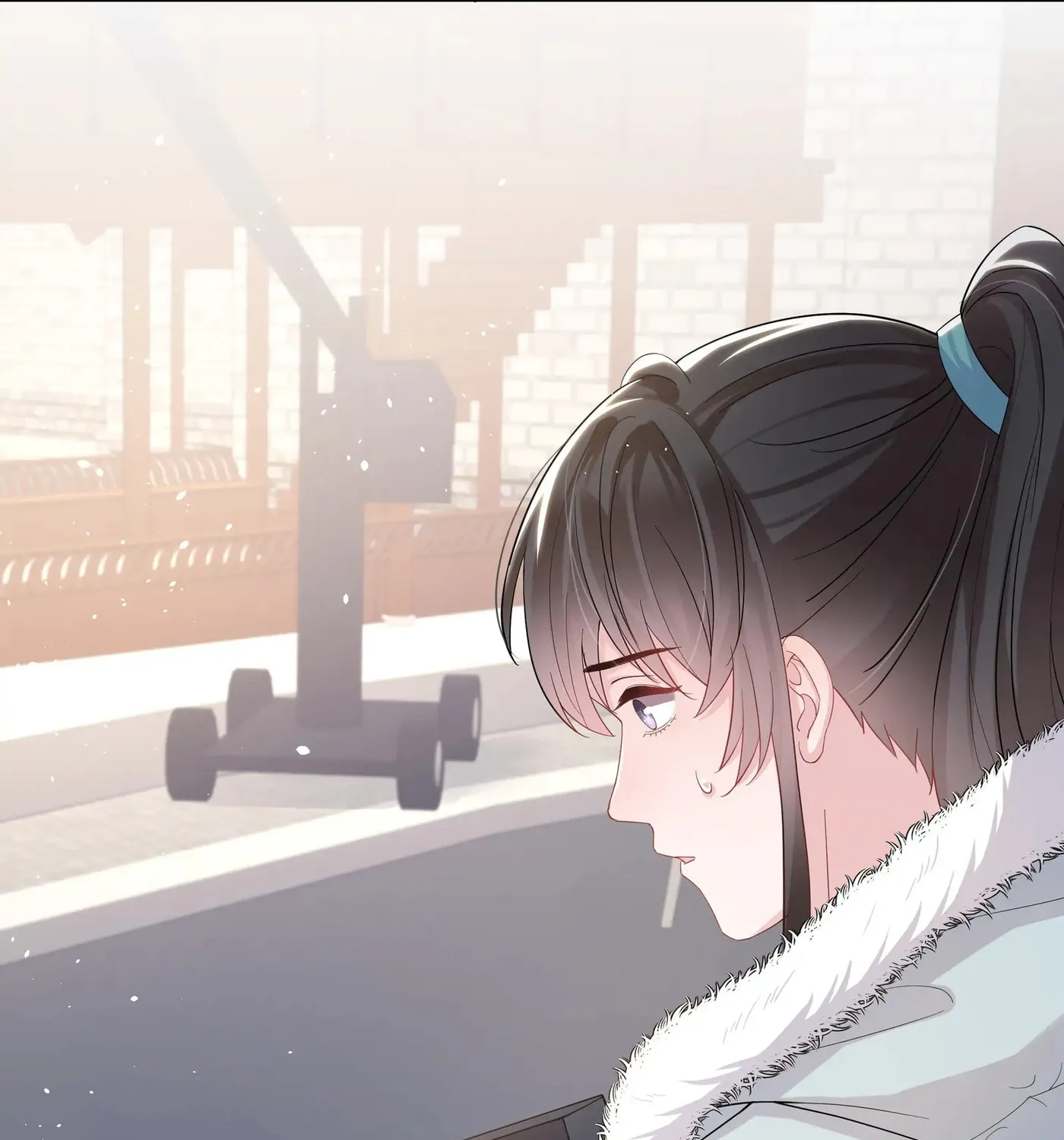 Read Resplendent chapter 16 image 12 on Lezhin