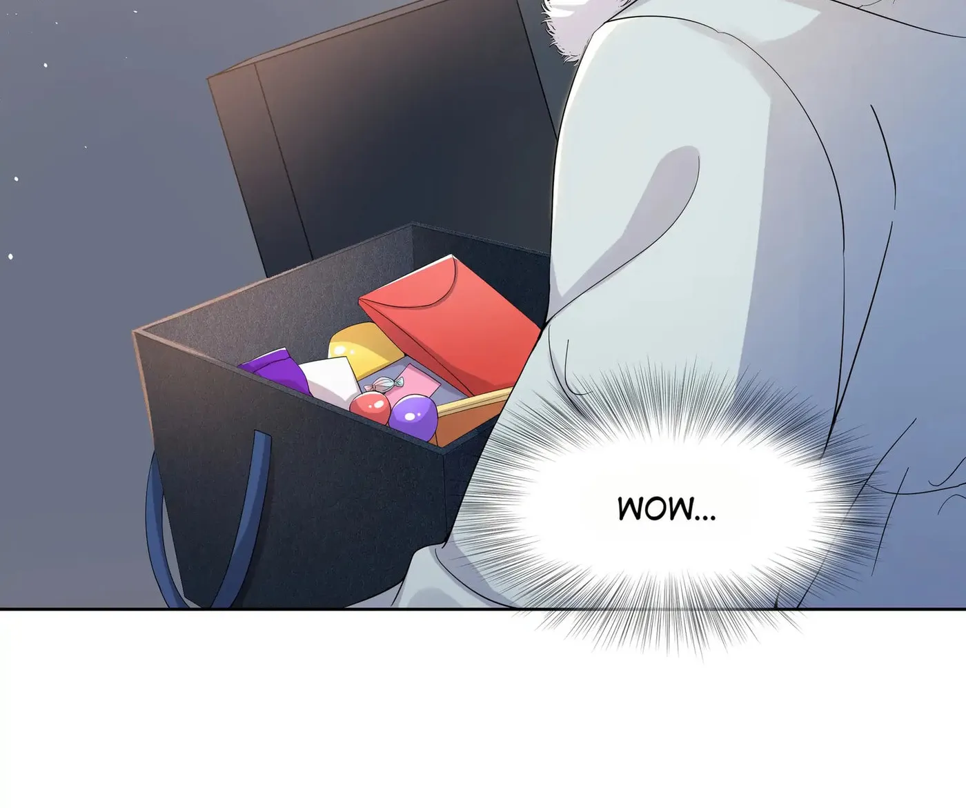 Read Resplendent chapter 16 image 13 on Lezhin