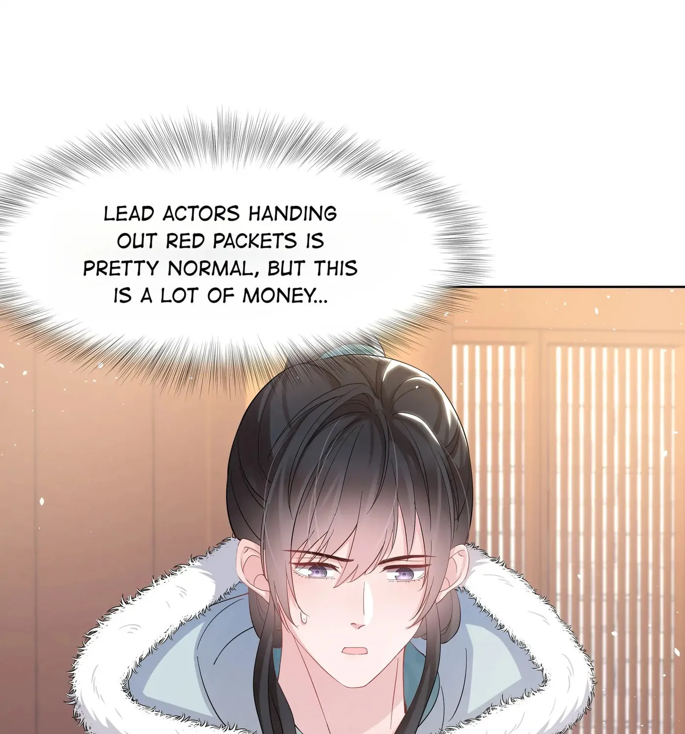 Read Resplendent chapter 16 image 14 on Lezhin