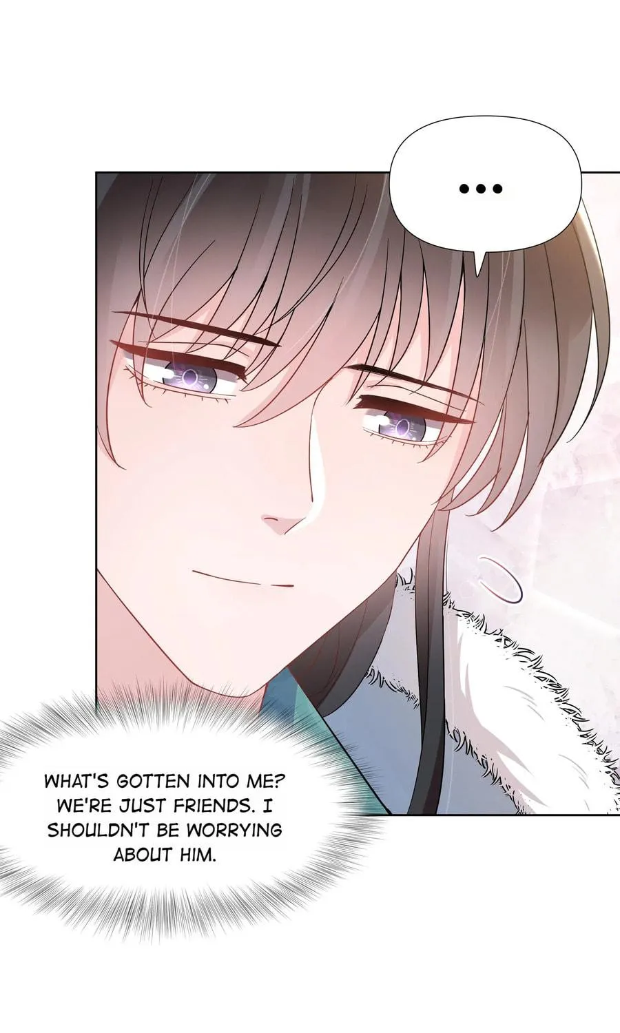 Read Resplendent chapter 16 image 16 on Lezhin