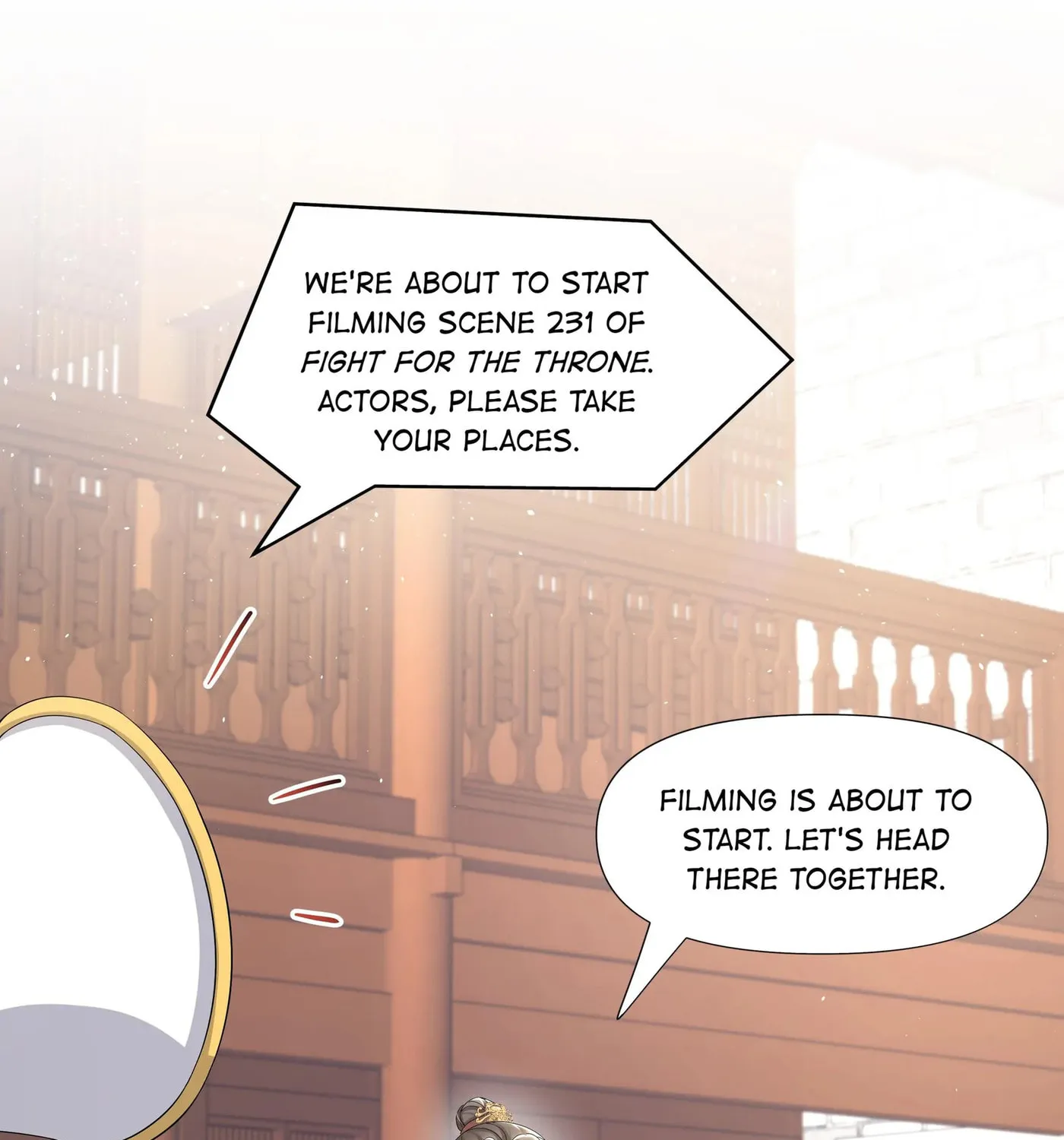 Read Resplendent chapter 16 image 20 on Lezhin