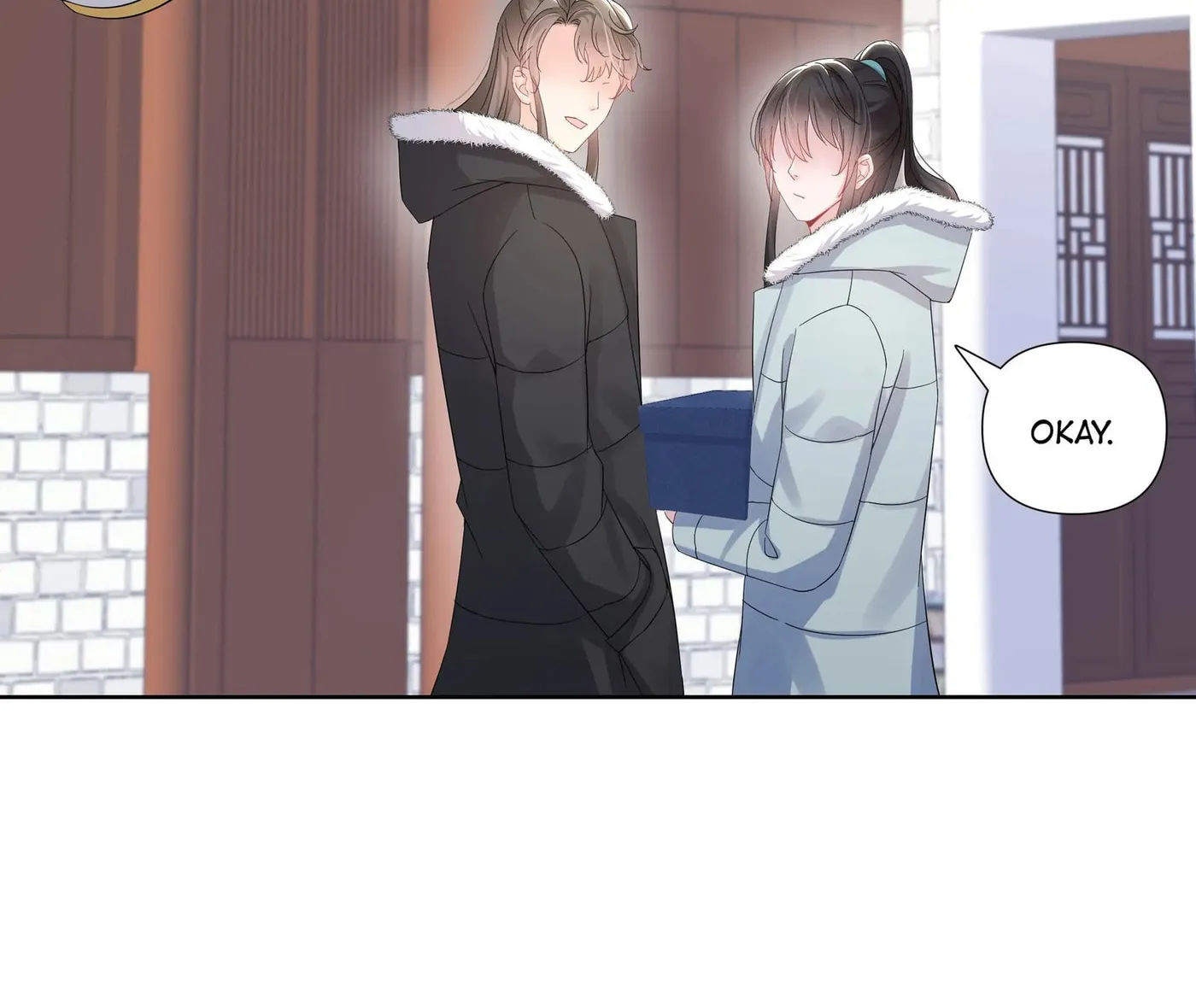Read Resplendent chapter 16 image 21 on Lezhin